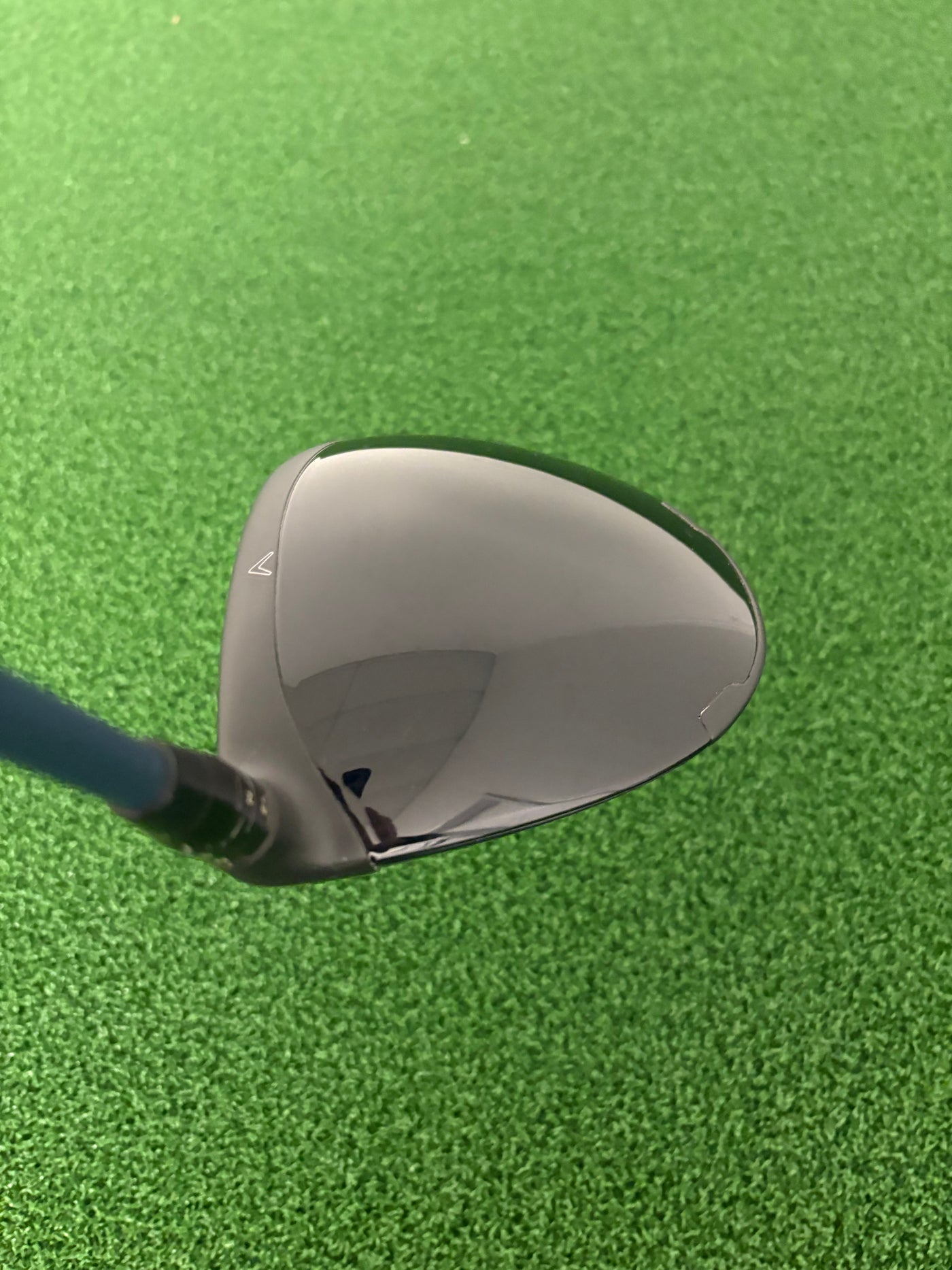 Callaway Paradym X 10.5* (Regular)