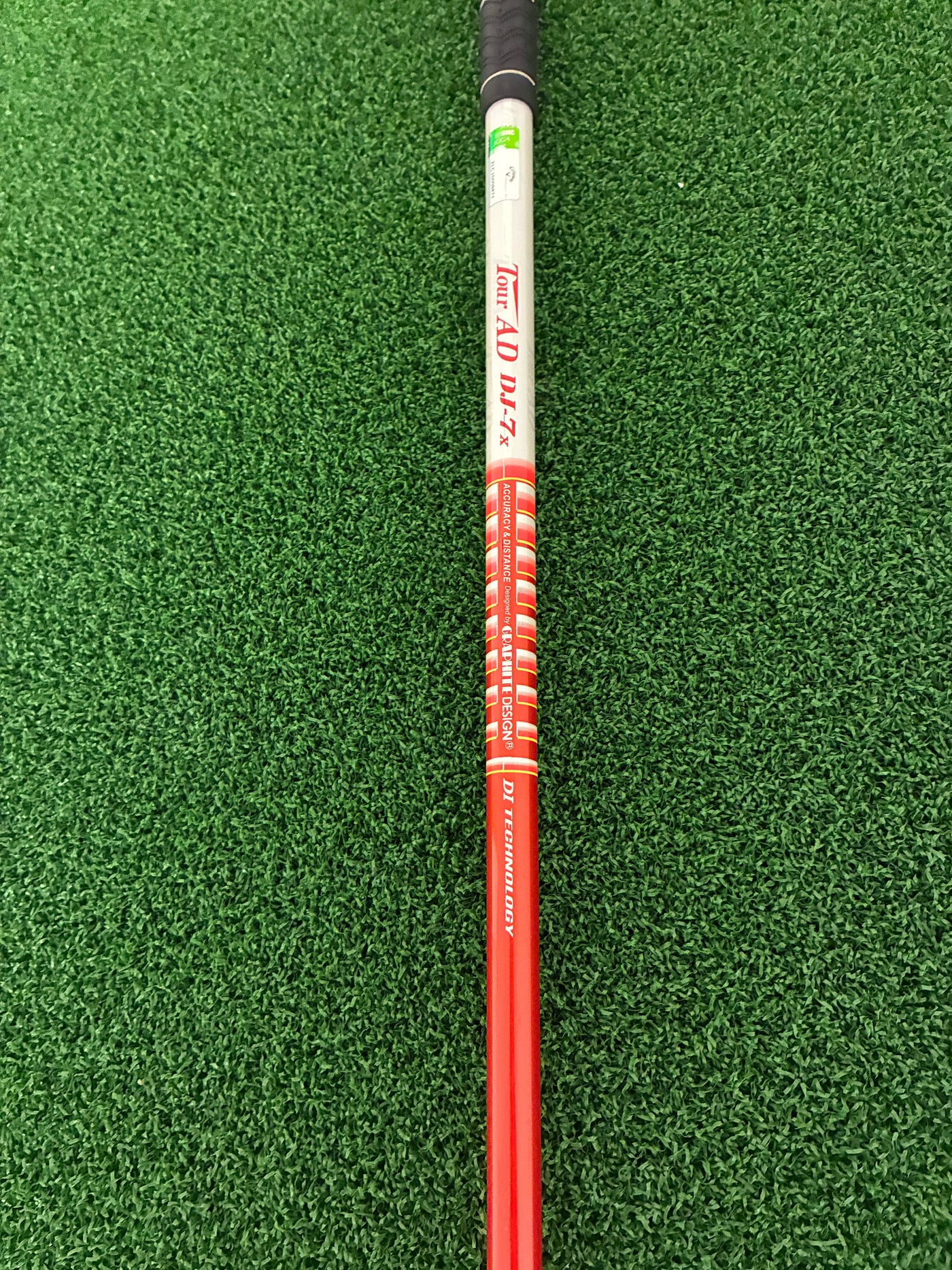 Callaway RAZR Fit Tour 9.5* (X-Stiff)