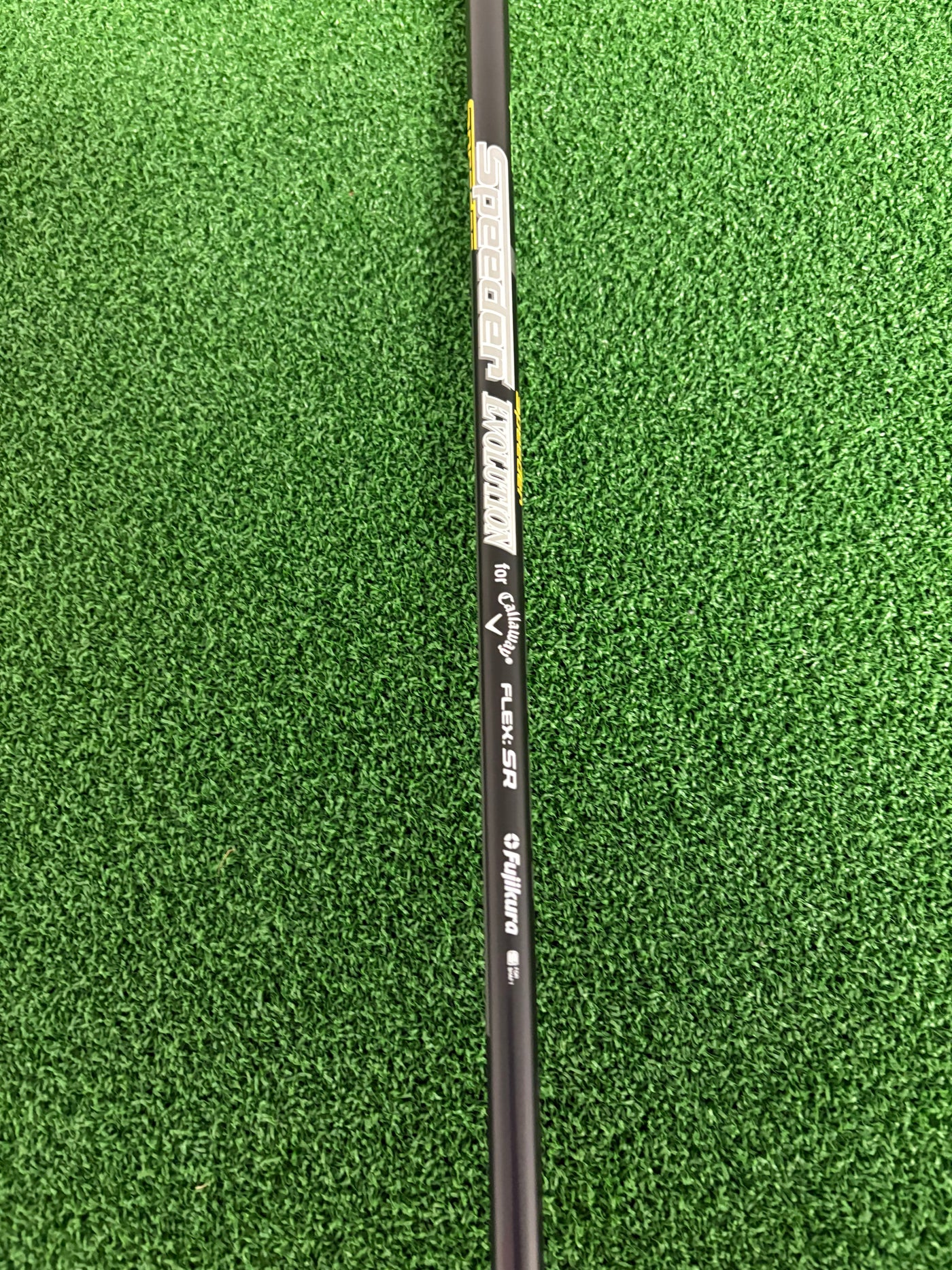 Callaway Epic Flash Star 10.5* (Stiff/Regular)