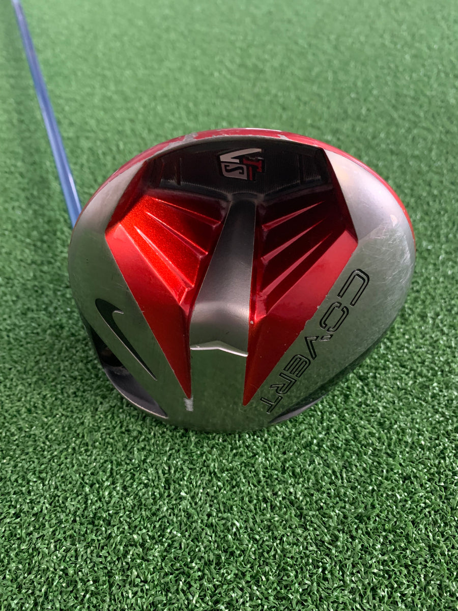 Nike VRS Covert 1 Wood (Stiff)