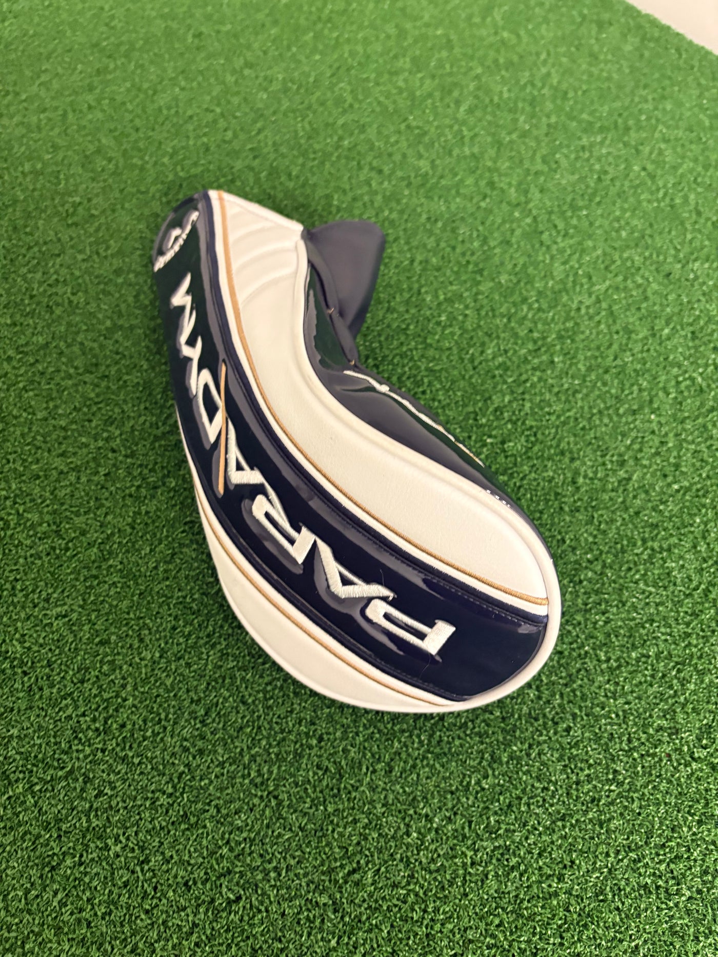 Callaway Paradym X 10.5* (Regular)