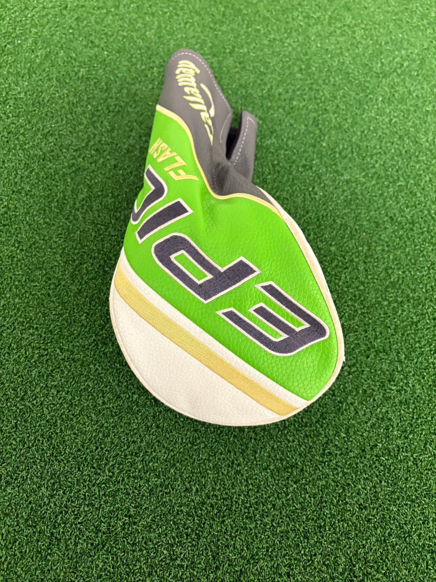 Callaway Epic Flash Star 10.5* (Stiff/Regular)