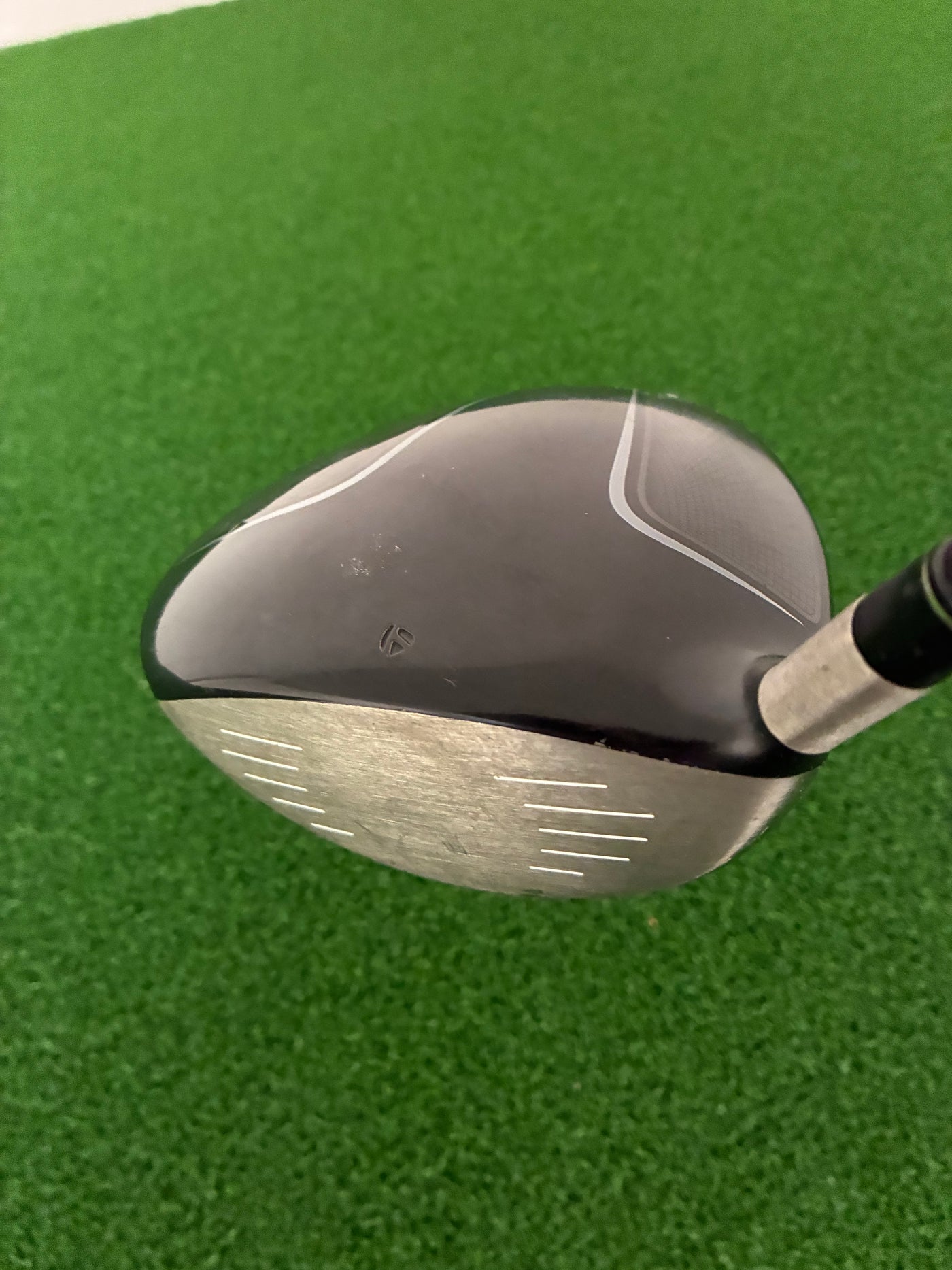 Taylormade Burner Draw 9.5* (Stiff)