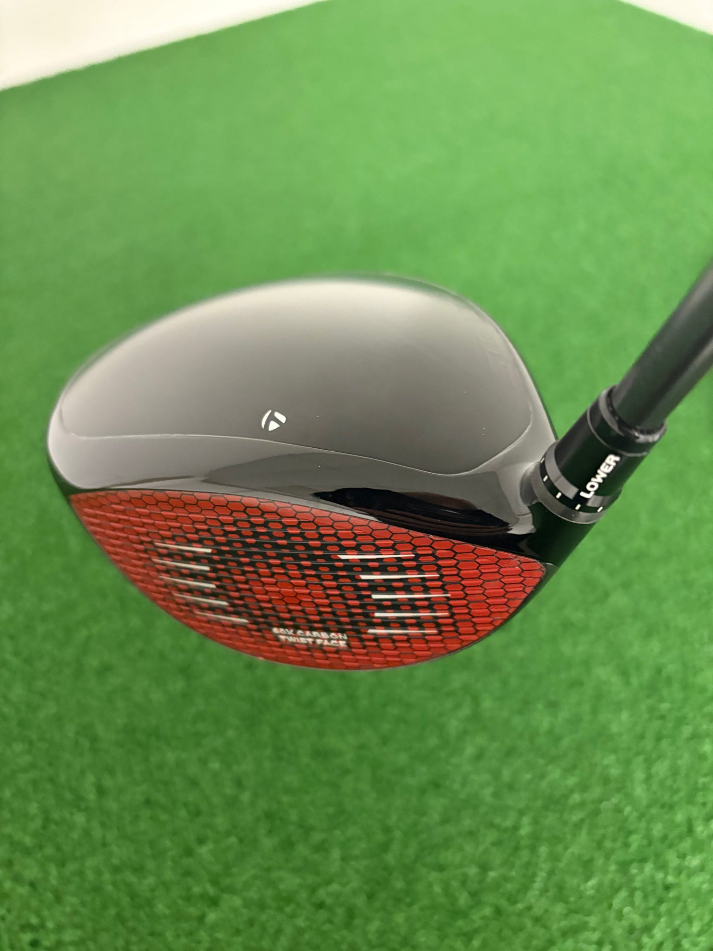 Taylormade Stealth Plus 9.0* (Stiff)