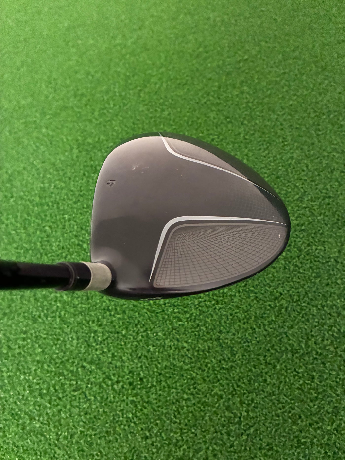 Taylormade Burner Draw 9.5* (Stiff)