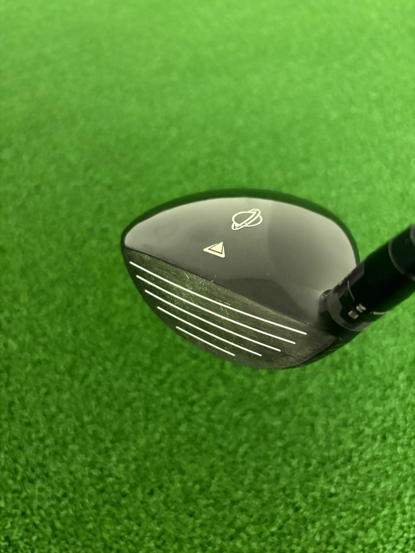 Titleist 915F 15* 3 Wood (Stiff)