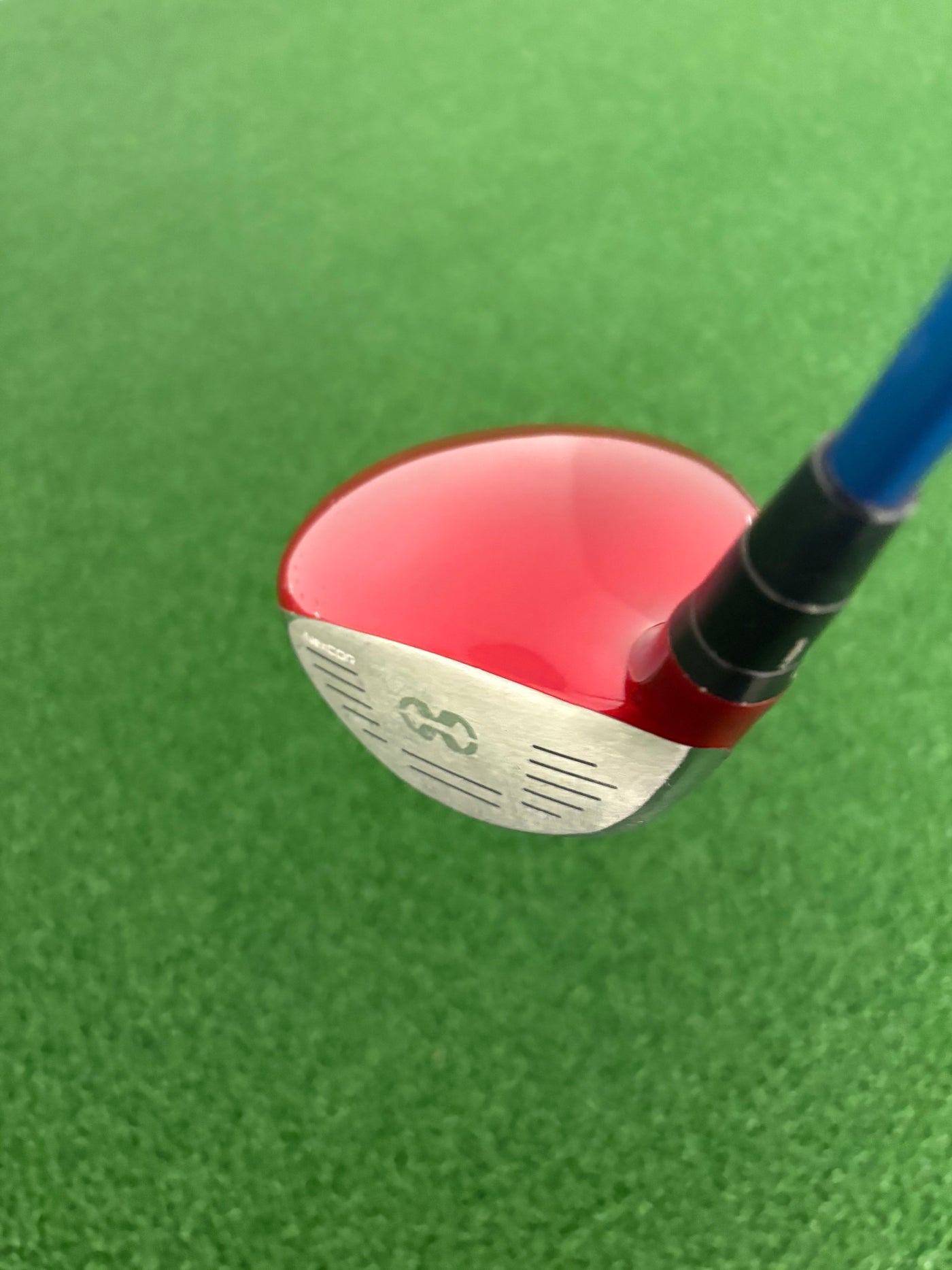 Nike VRS Covert 3 Wood (Stiff)