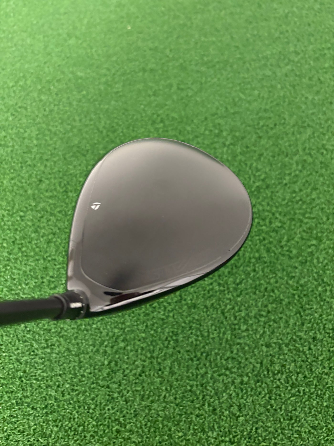 Taylormade Stealth Plus 9.0* (Stiff)