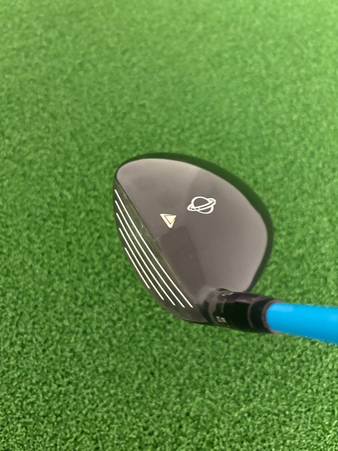 Titleist 915F 15* 3 Wood (Stiff)