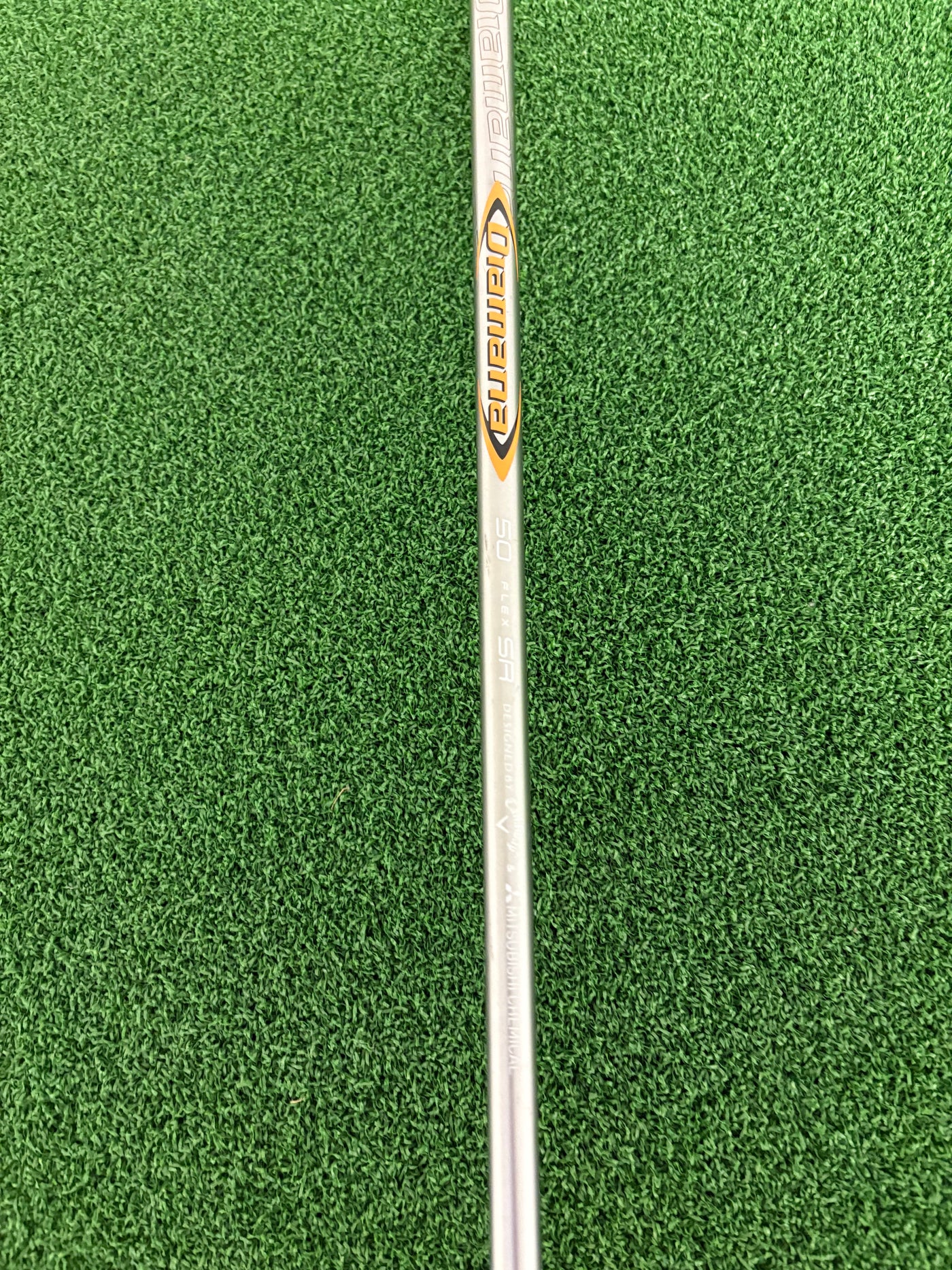Callaway Mavrik 10.5* (Stiff/Regular)
