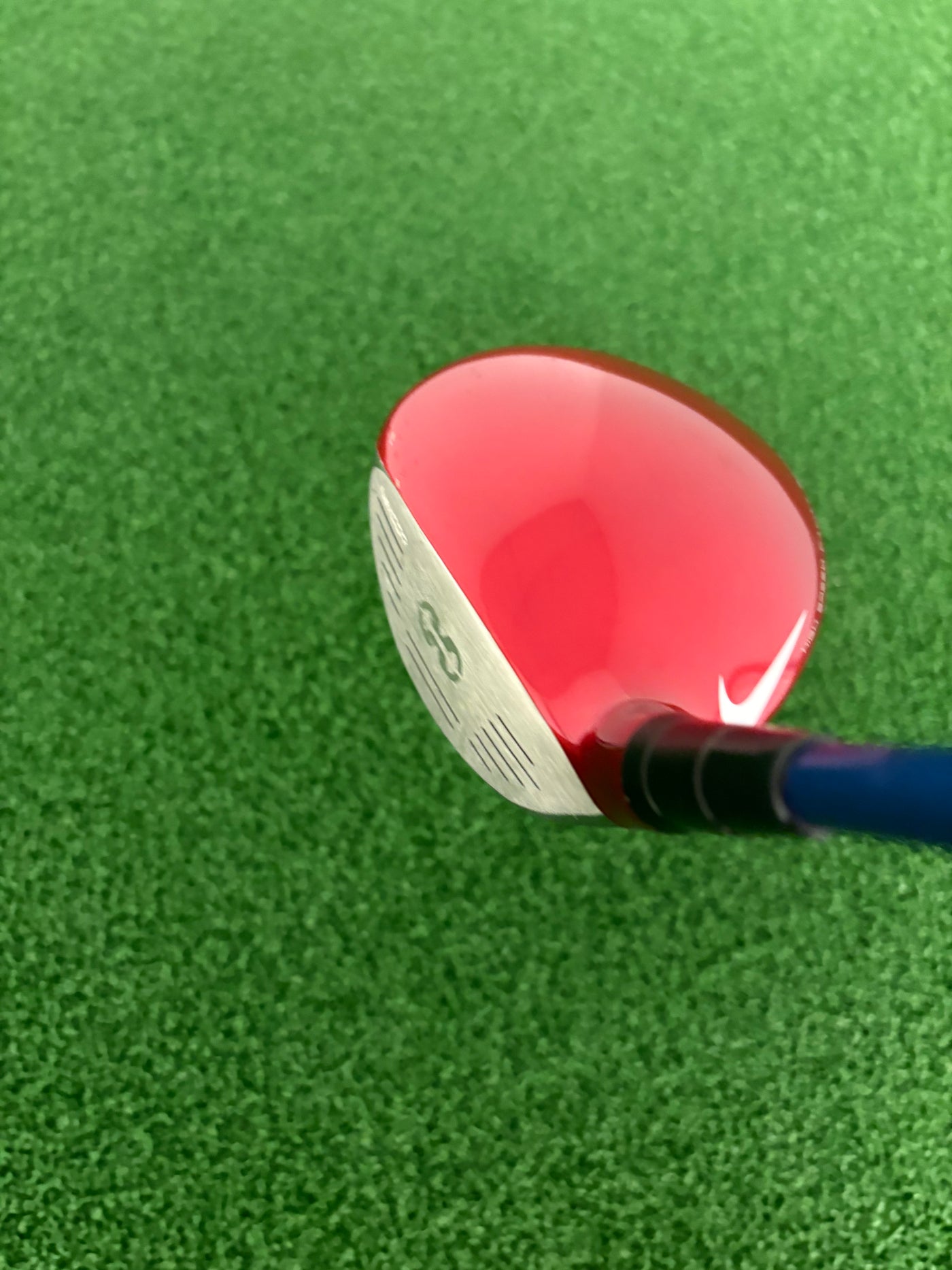 Nike VRS Covert 3 Wood (Stiff)