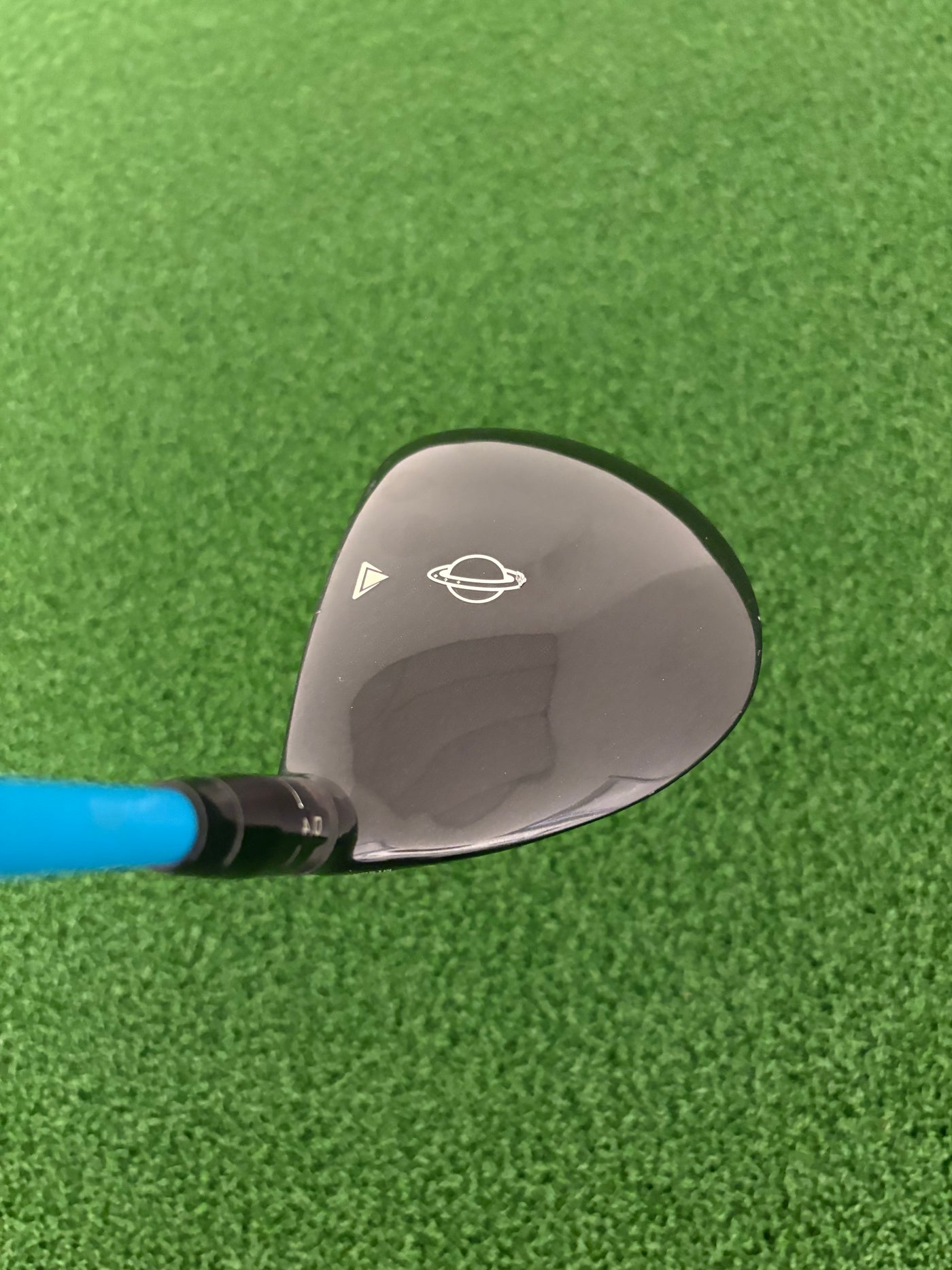 Titleist 915F 15* 3 Wood (Stiff)