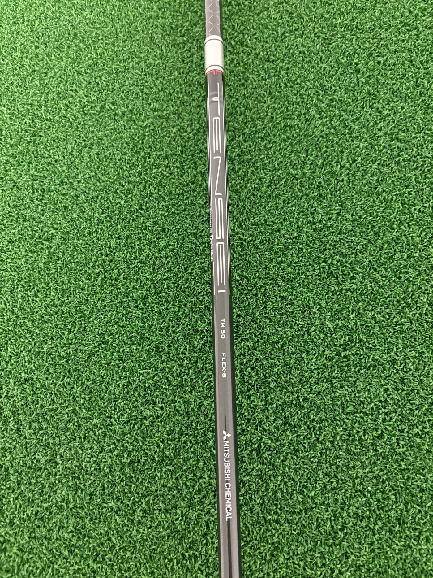 Taylormade Stealth Plus 9.0* (Stiff)