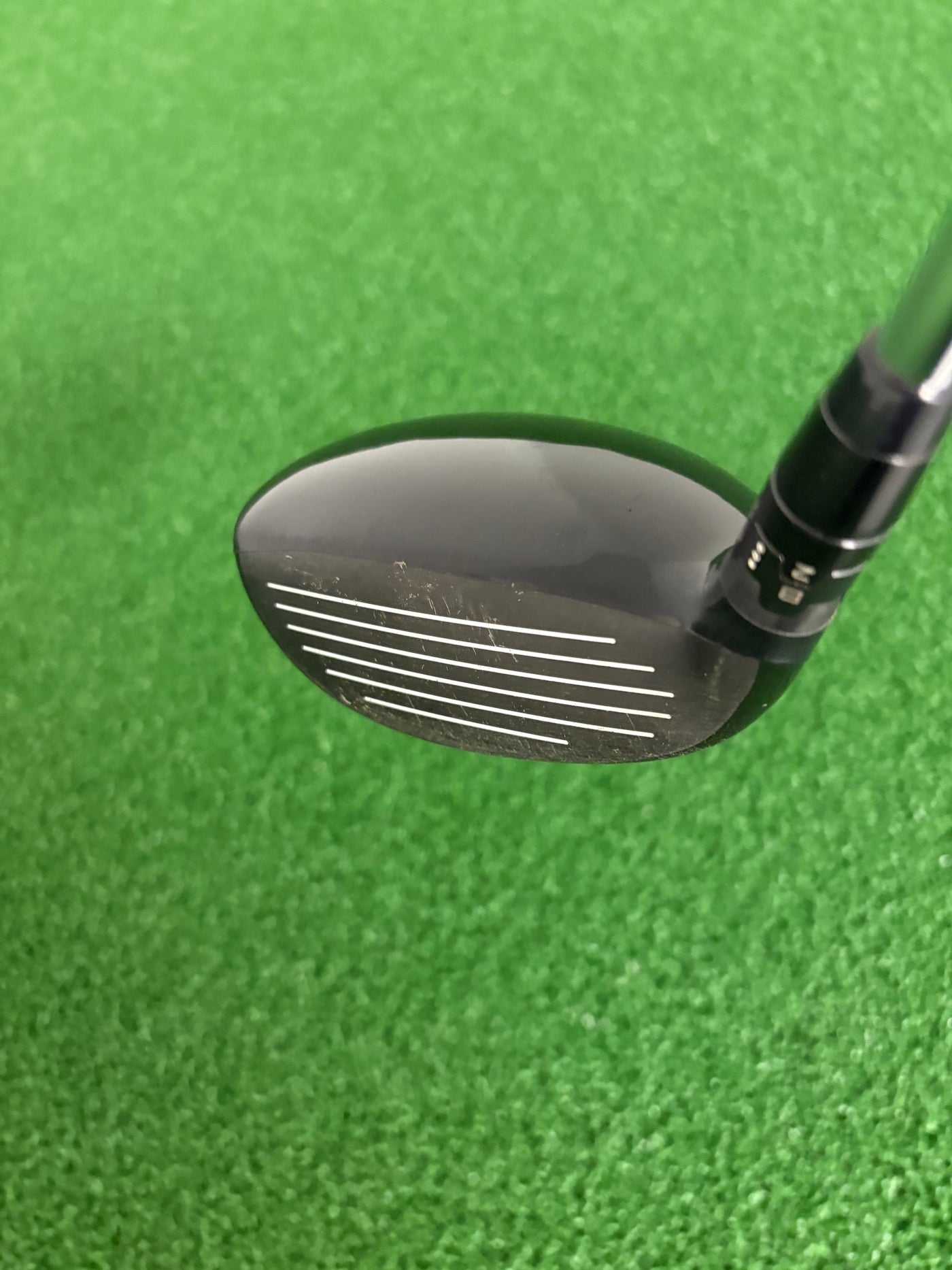 Titleist VG3 (2018) 19* 3 Hybrid (Stiff)