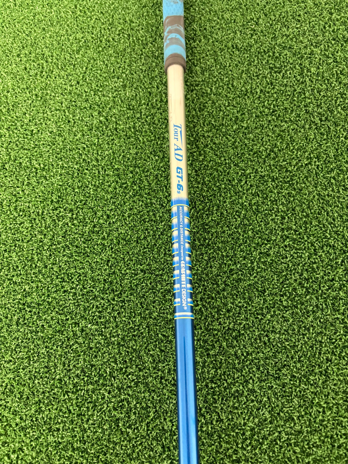 Nike VRS Covert 3 Wood (Stiff)