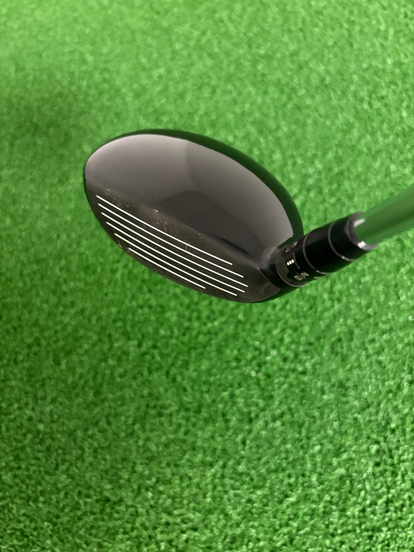 Titleist VG3 (2018) 19* 3 Hybrid (Stiff)