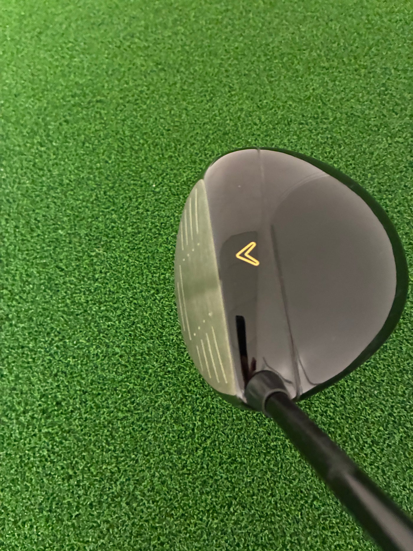 Callaway ERC Hot 10.0* (Stiff)