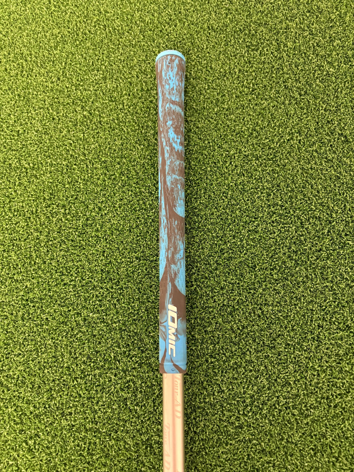 Nike VRS Covert 3 Wood (Stiff)