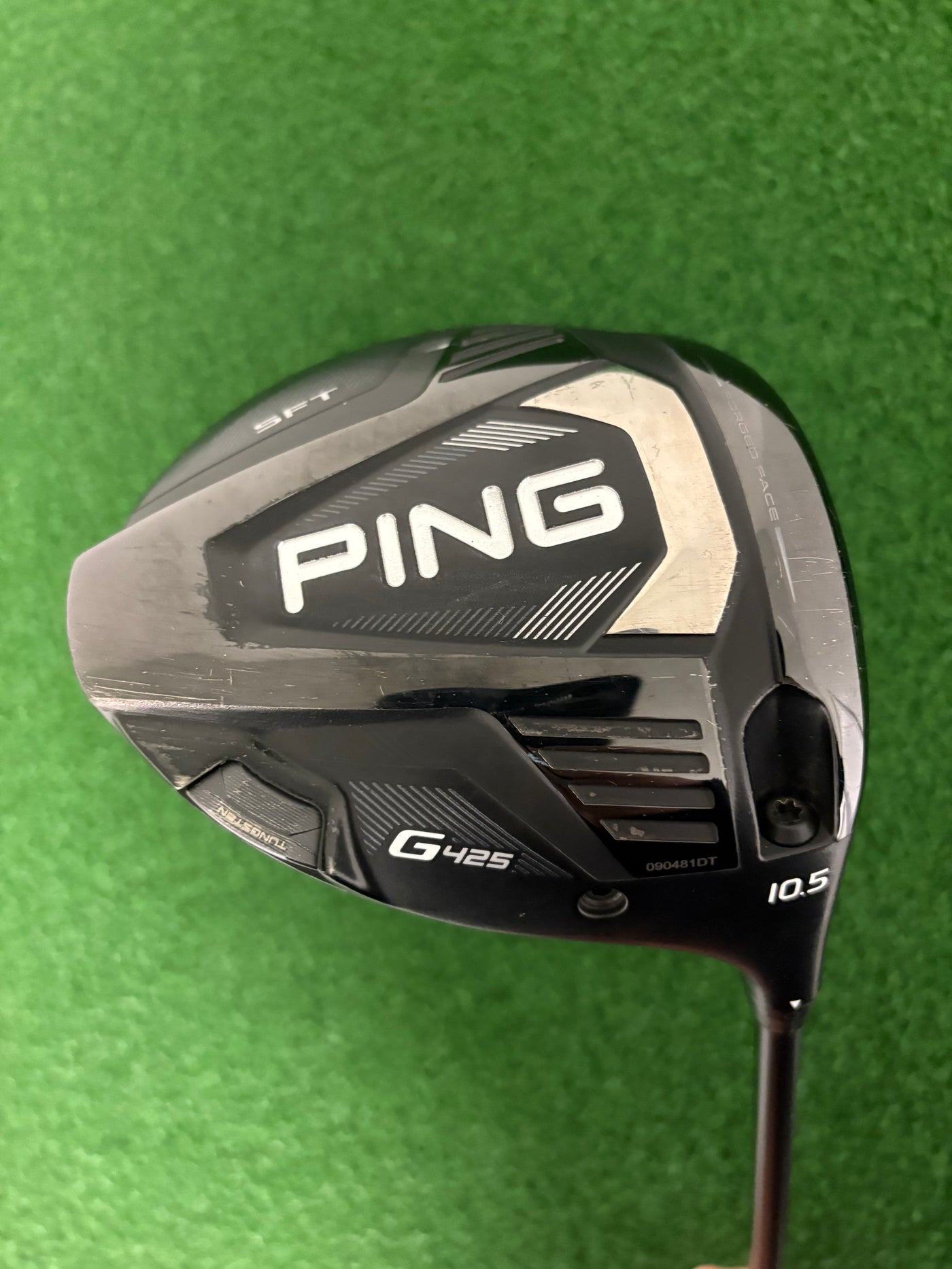 Ping G425 SFT 10.5* (Regular)