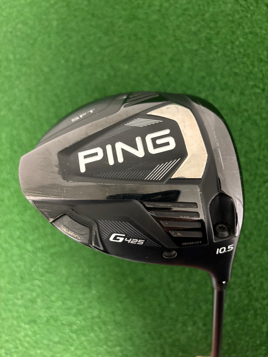 Ping G425 SFT 10.5* (Regular)