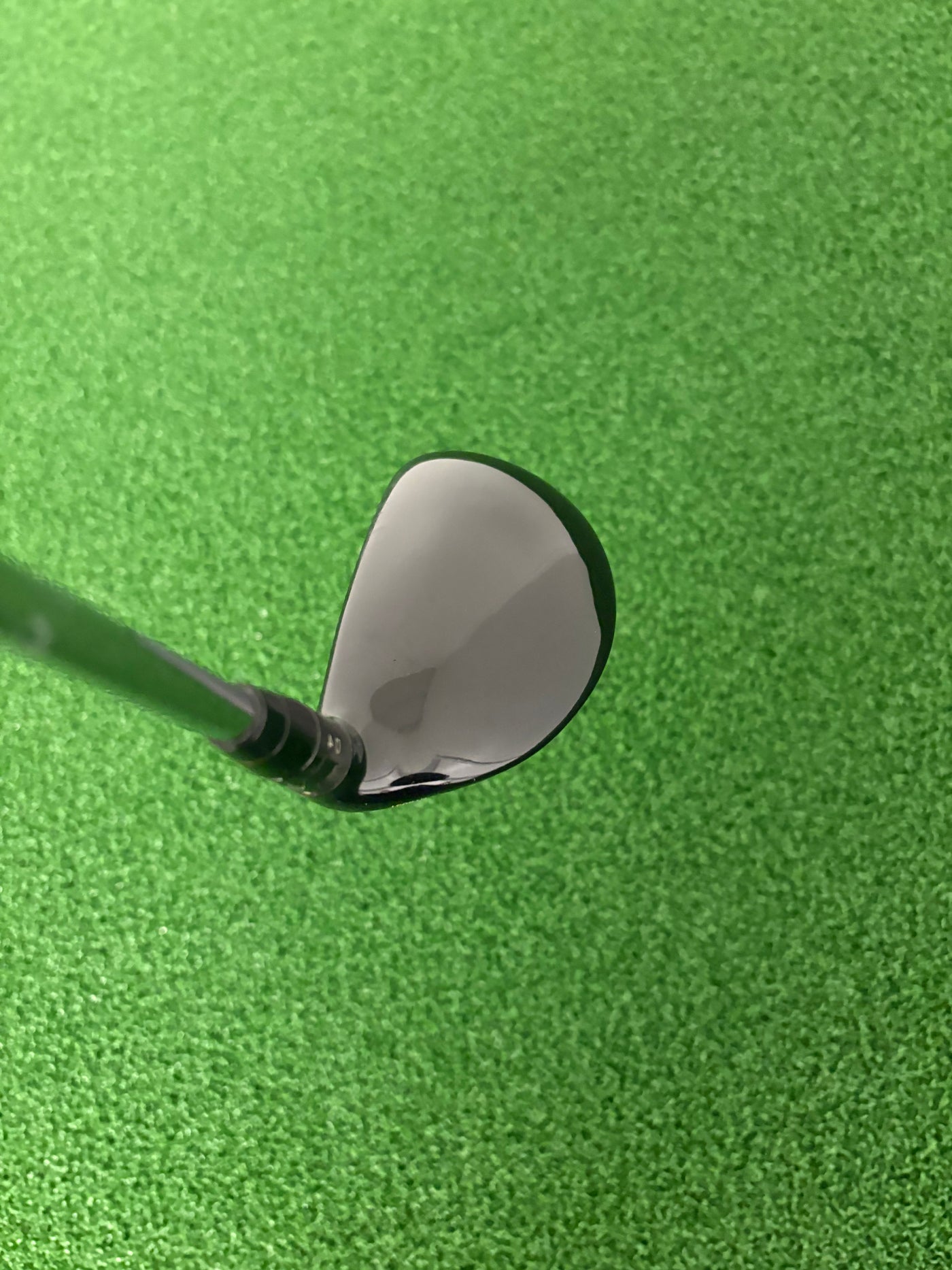 Titleist VG3 (2018) 19* 3 Hybrid (Stiff)