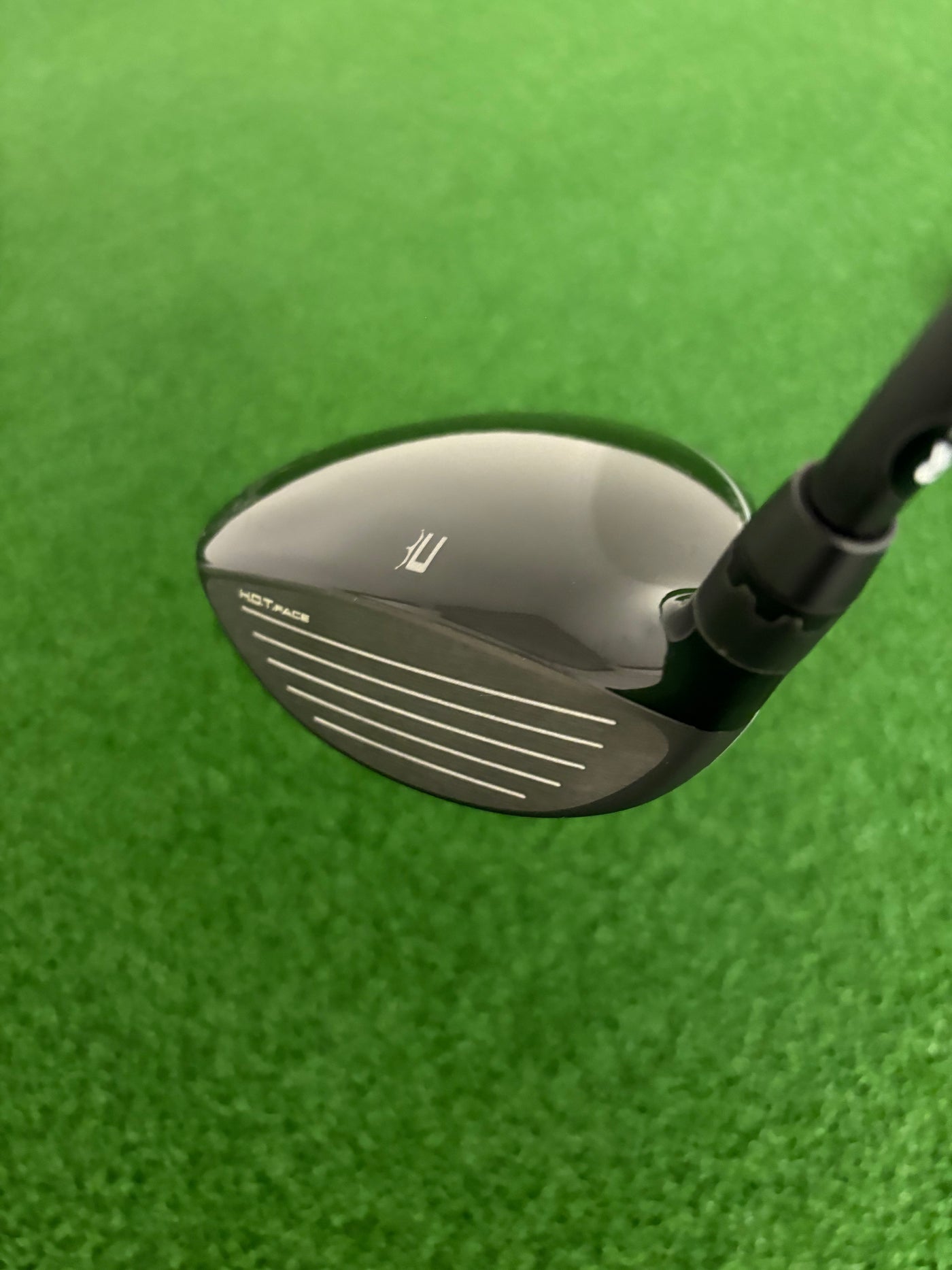 Cobra Aerojet 15* 3 Wood (Stiff/Regular) *NEW*
