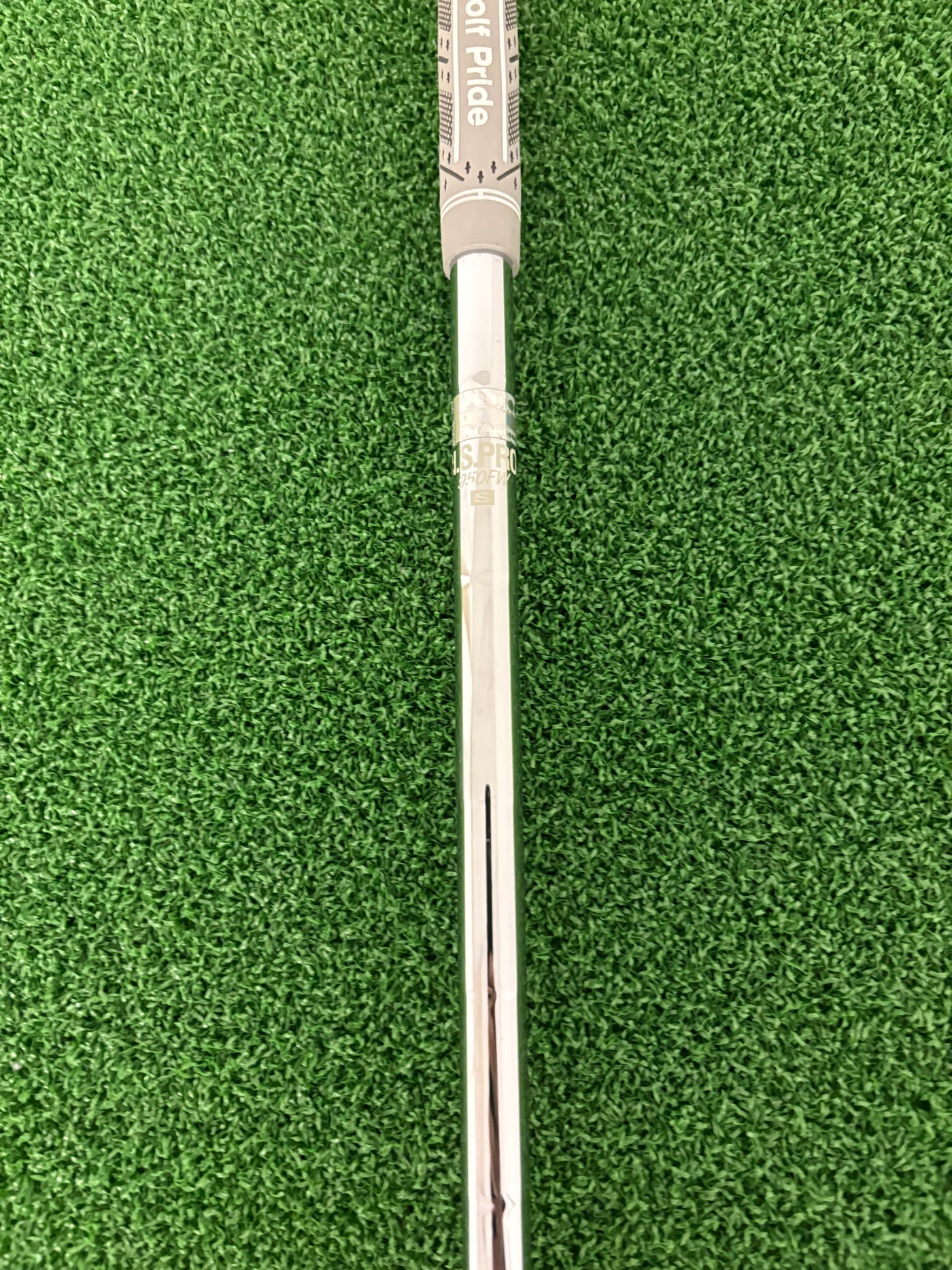 Titleist VG3 (2018) 19* 3 Hybrid (Stiff)