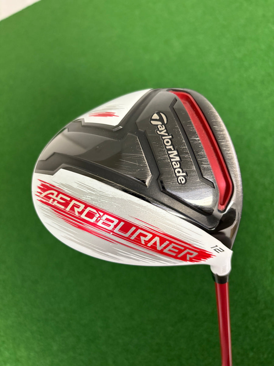 Taylormade AeroBurner 12* (Regular)