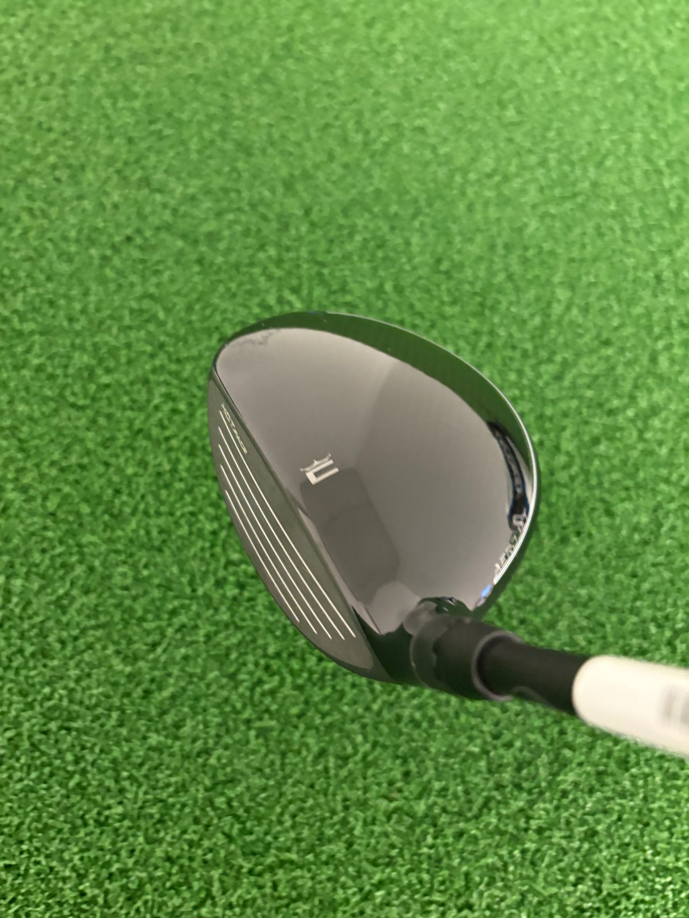 Cobra Aerojet 15* 3 Wood (Stiff/Regular) *NEW*