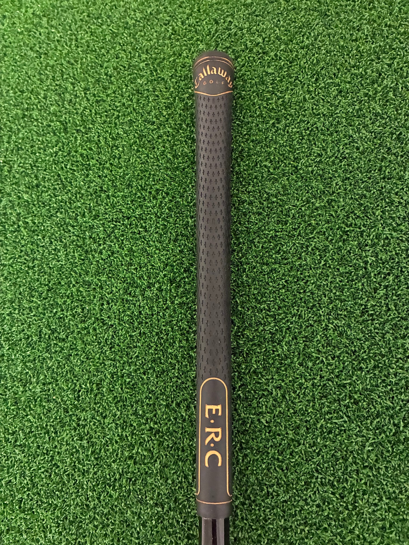 Callaway ERC Hot 10.0* (Stiff)