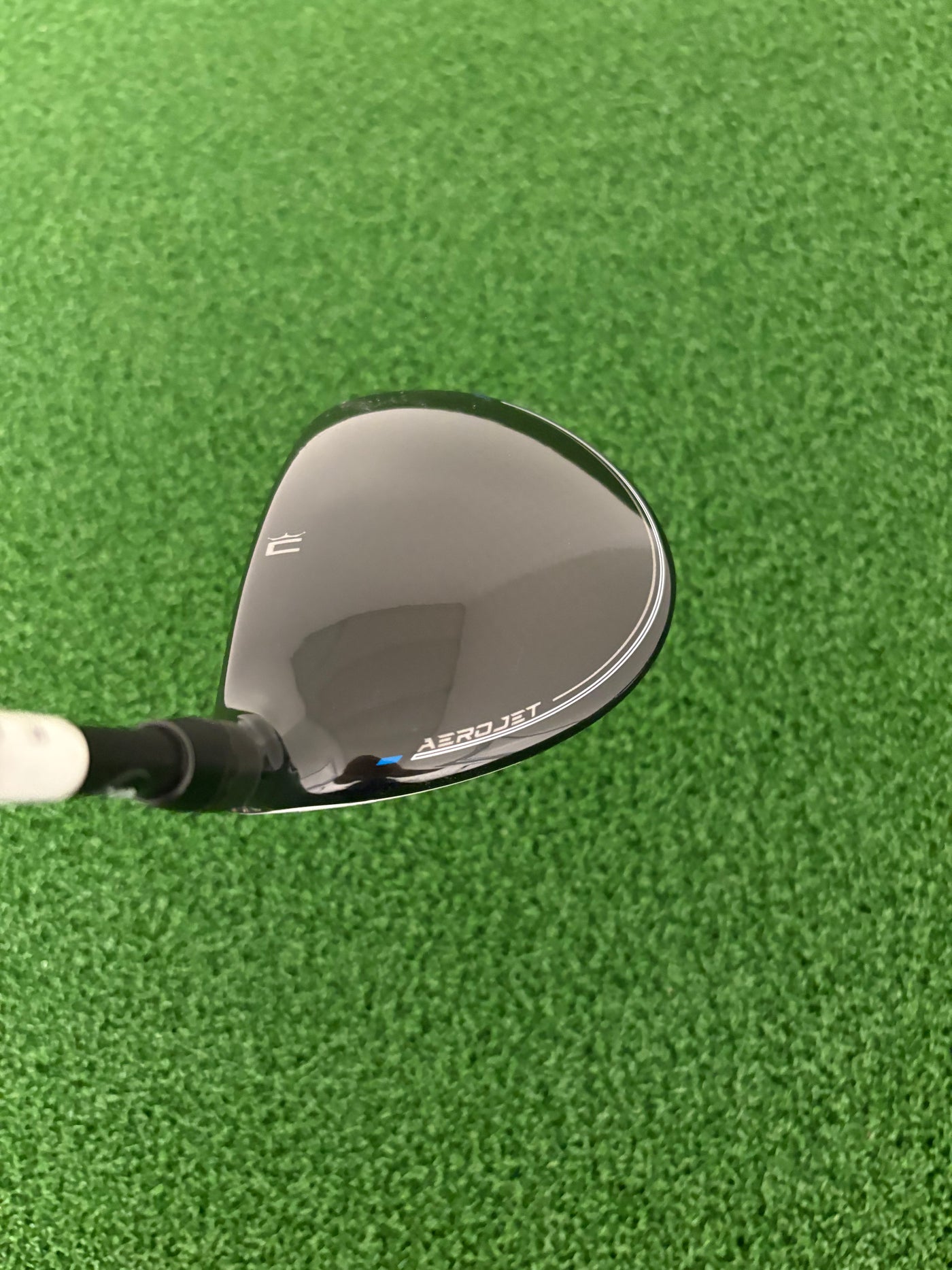 Cobra Aerojet 15* 3 Wood (Stiff/Regular) *NEW*