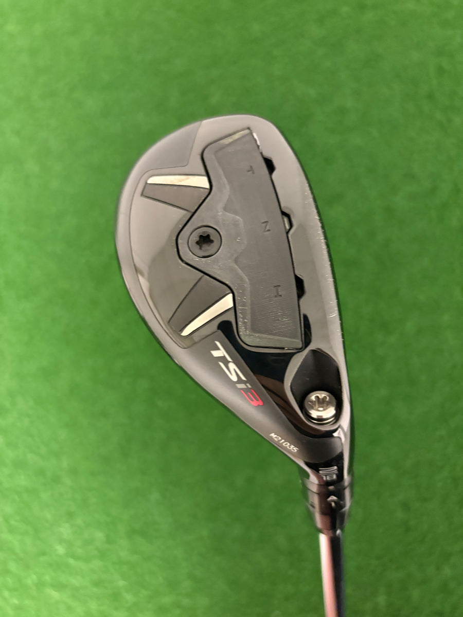 Titleist TSi3 18* 2 Hybrid (Stiff)