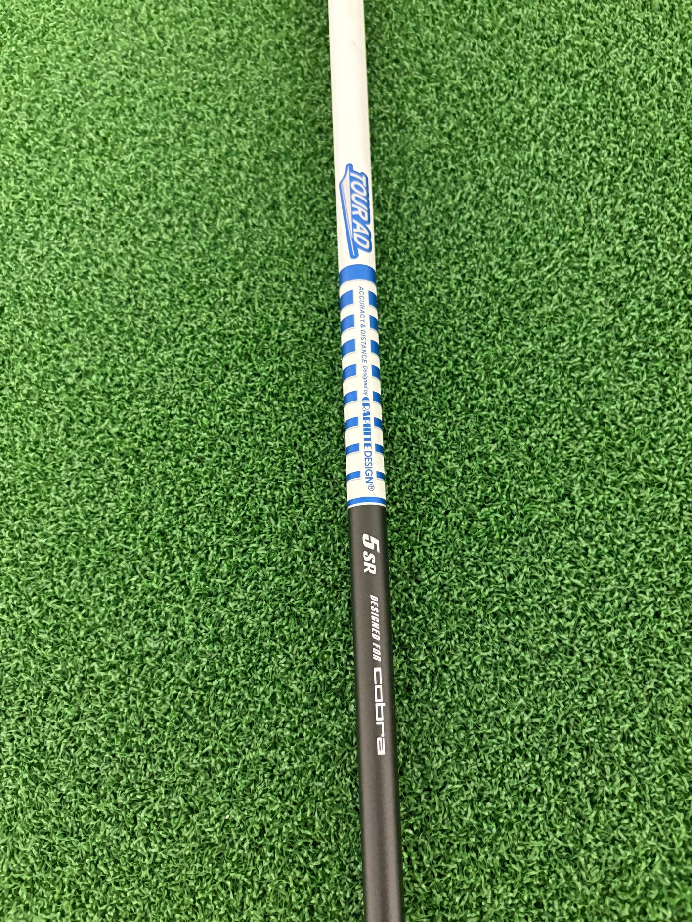 Cobra Aerojet 15* 3 Wood (Stiff/Regular) *NEW*