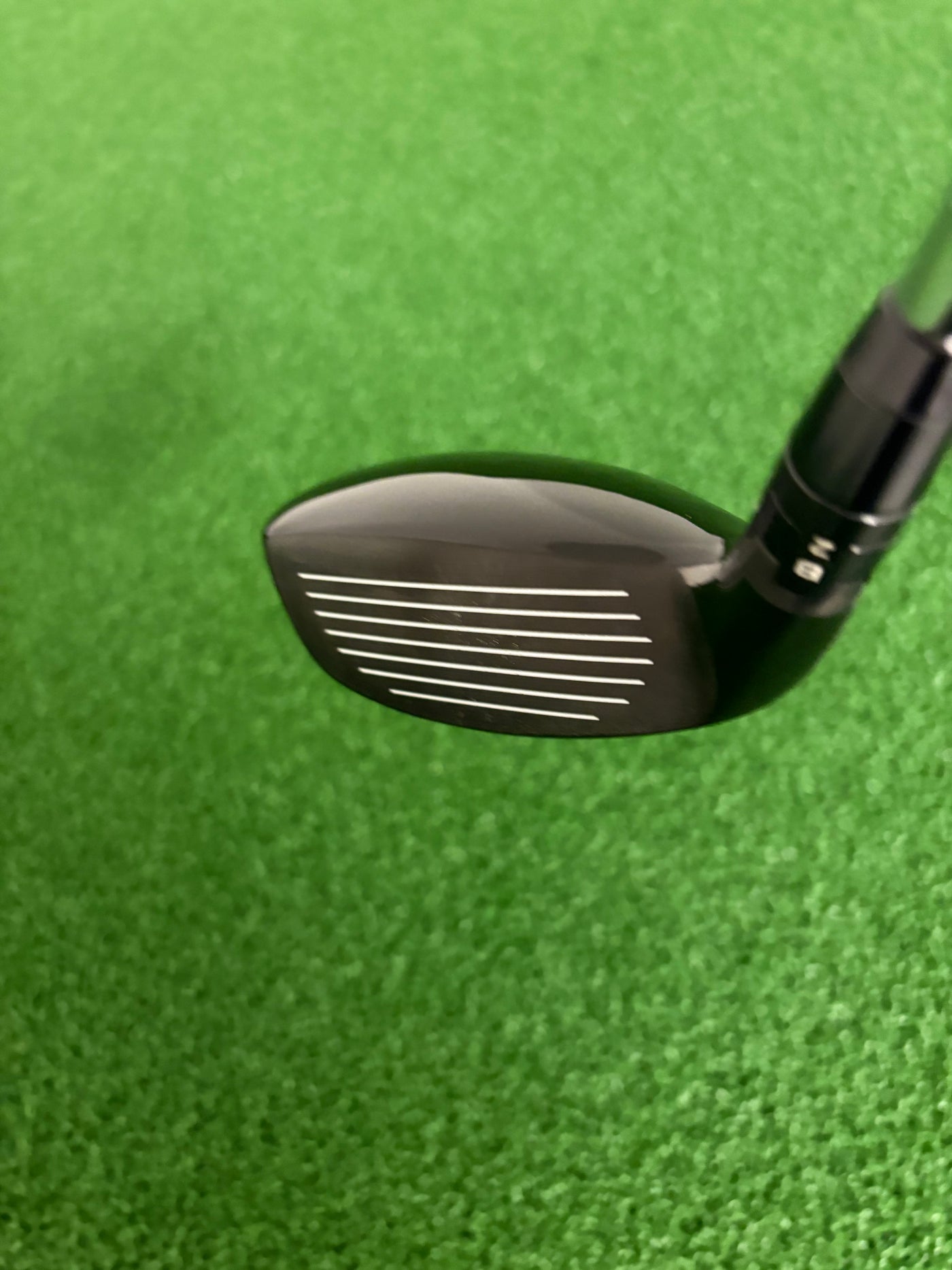 Titleist TSi3 18* 2 Hybrid (Stiff)