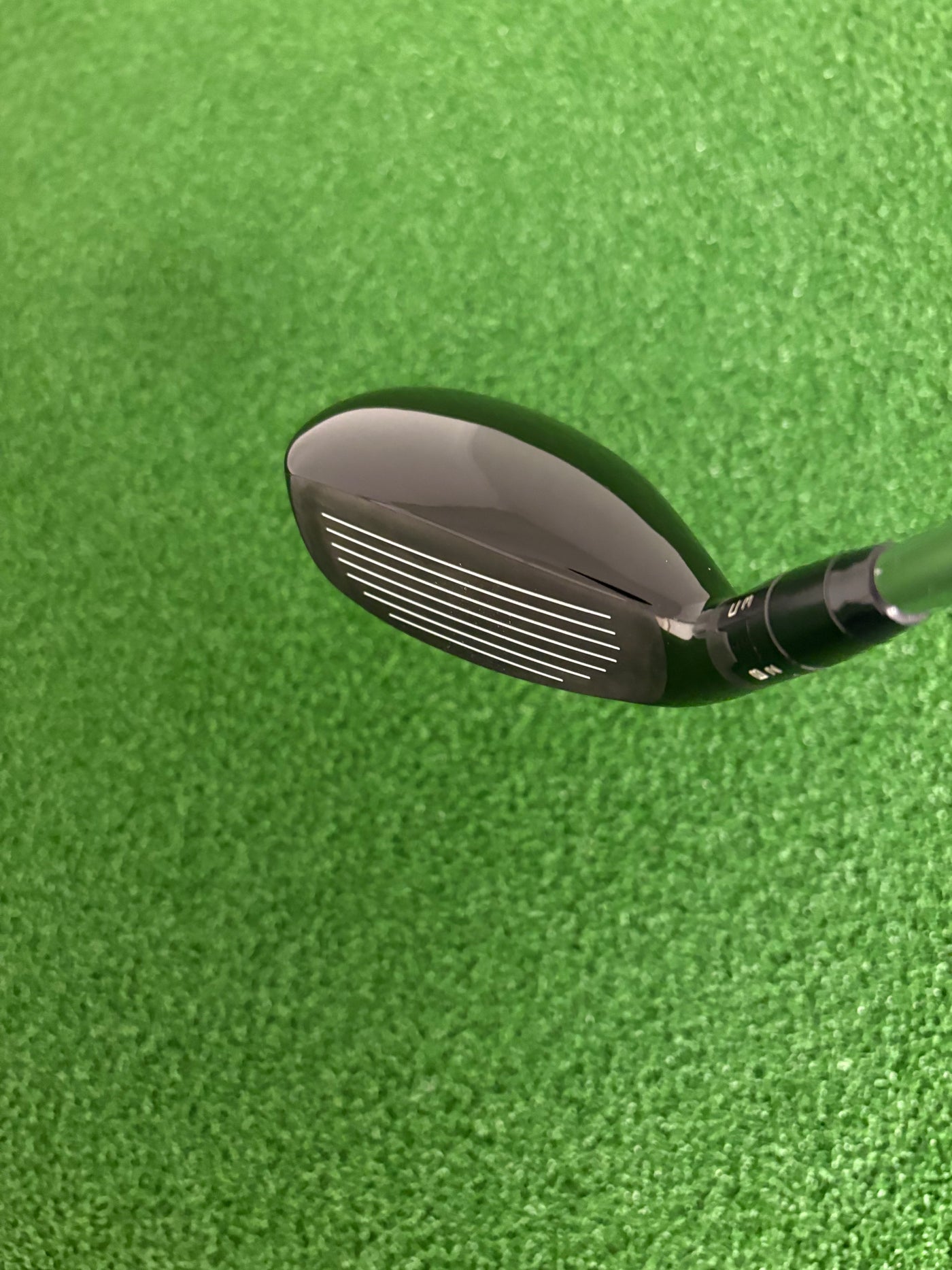 Titleist TSi3 18* 2 Hybrid (Stiff)