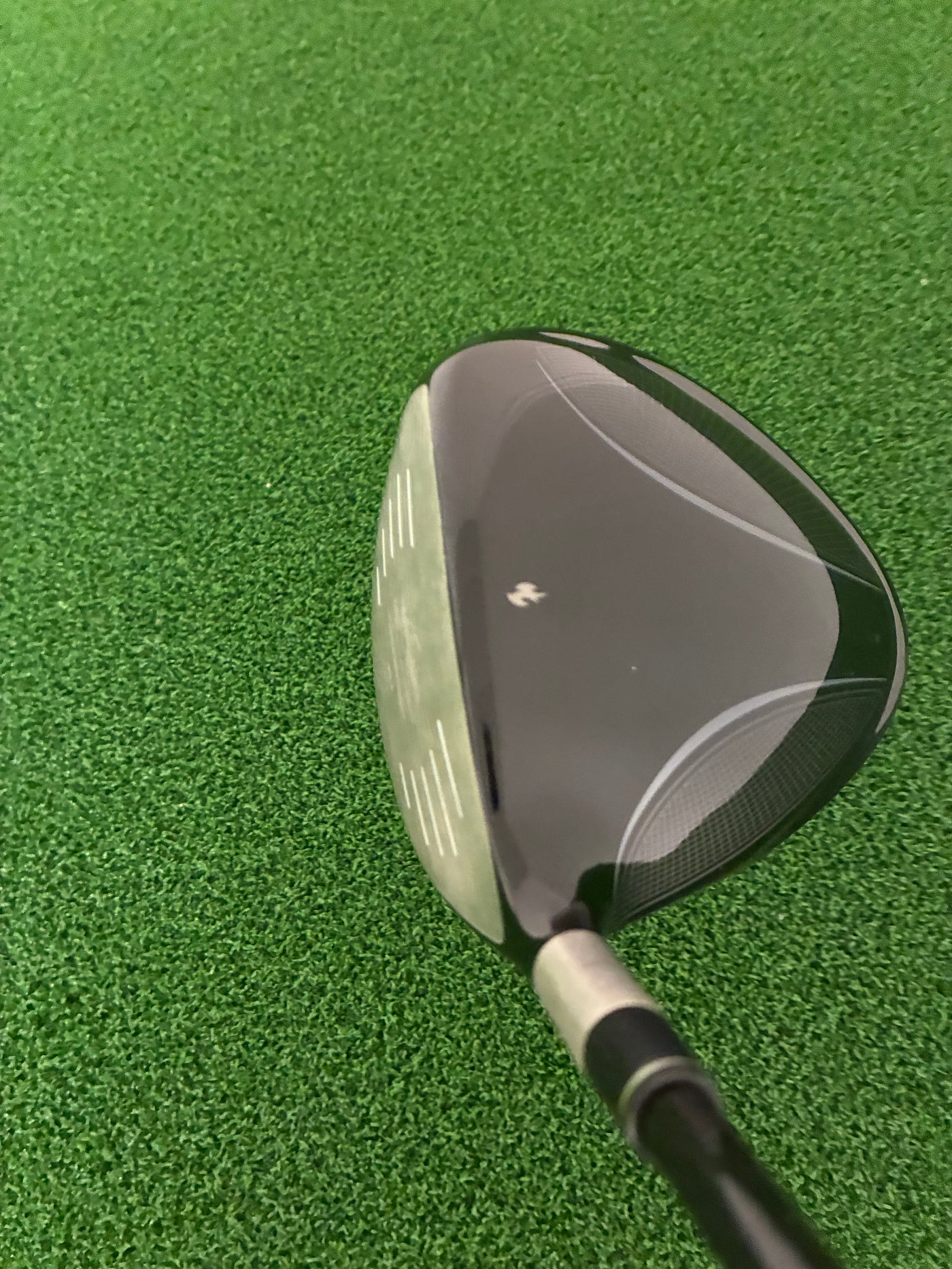 Taylormade Burner 9.5* (Stiff)