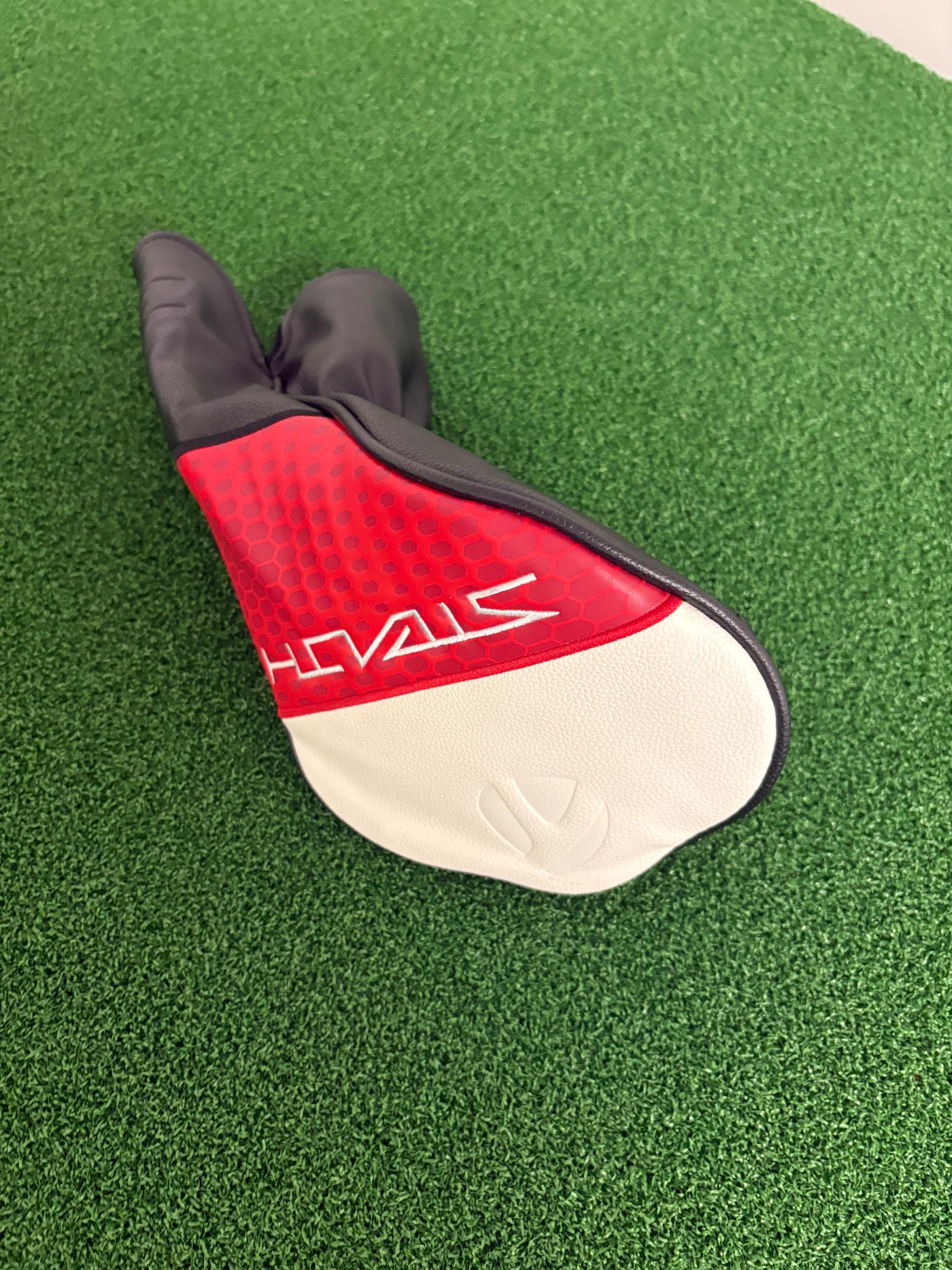 Taylormade Stealth 2 10.5* (Regular)