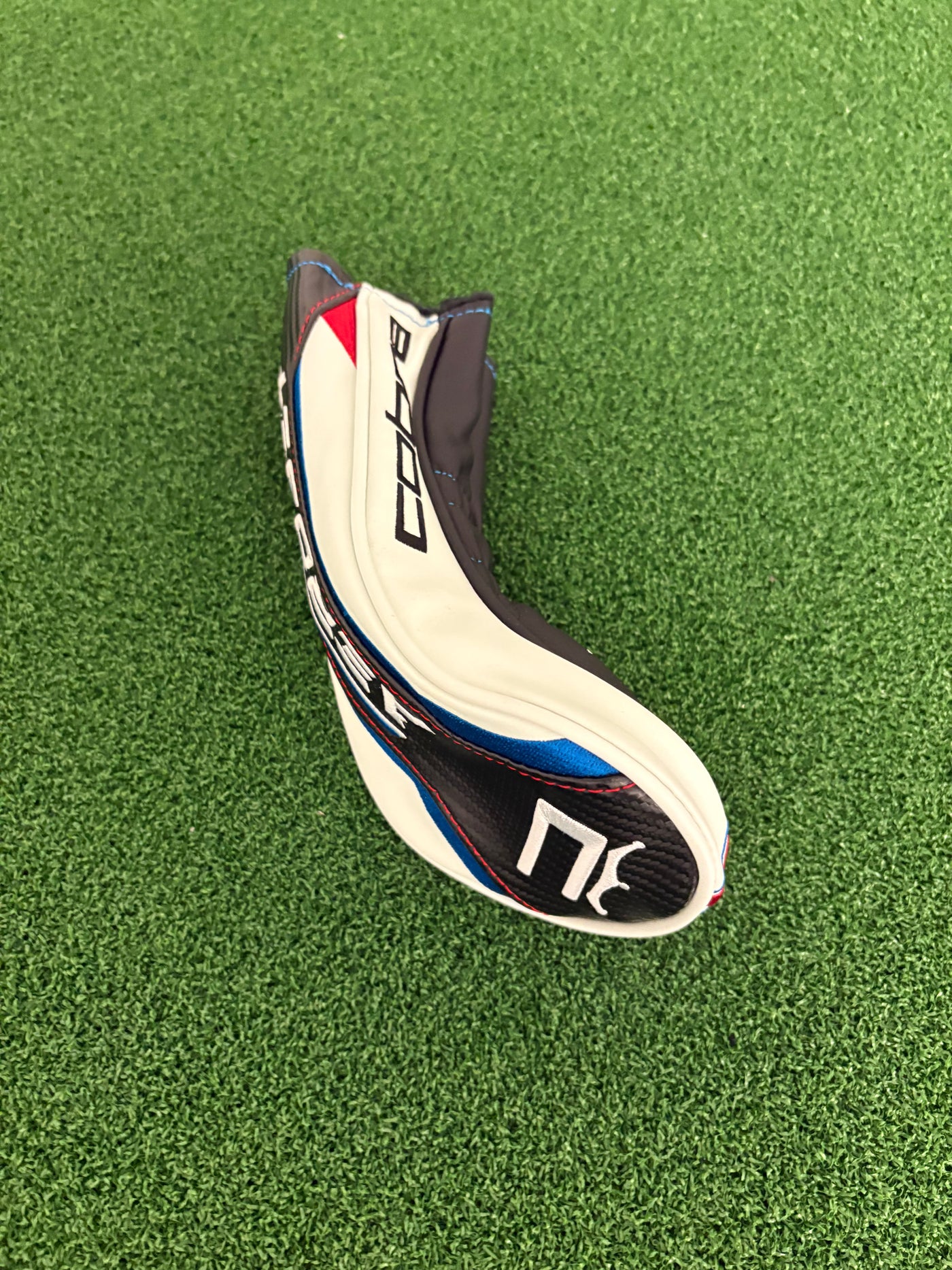 Cobra Aerojet 15* 3 Wood (Stiff/Regular) *NEW*
