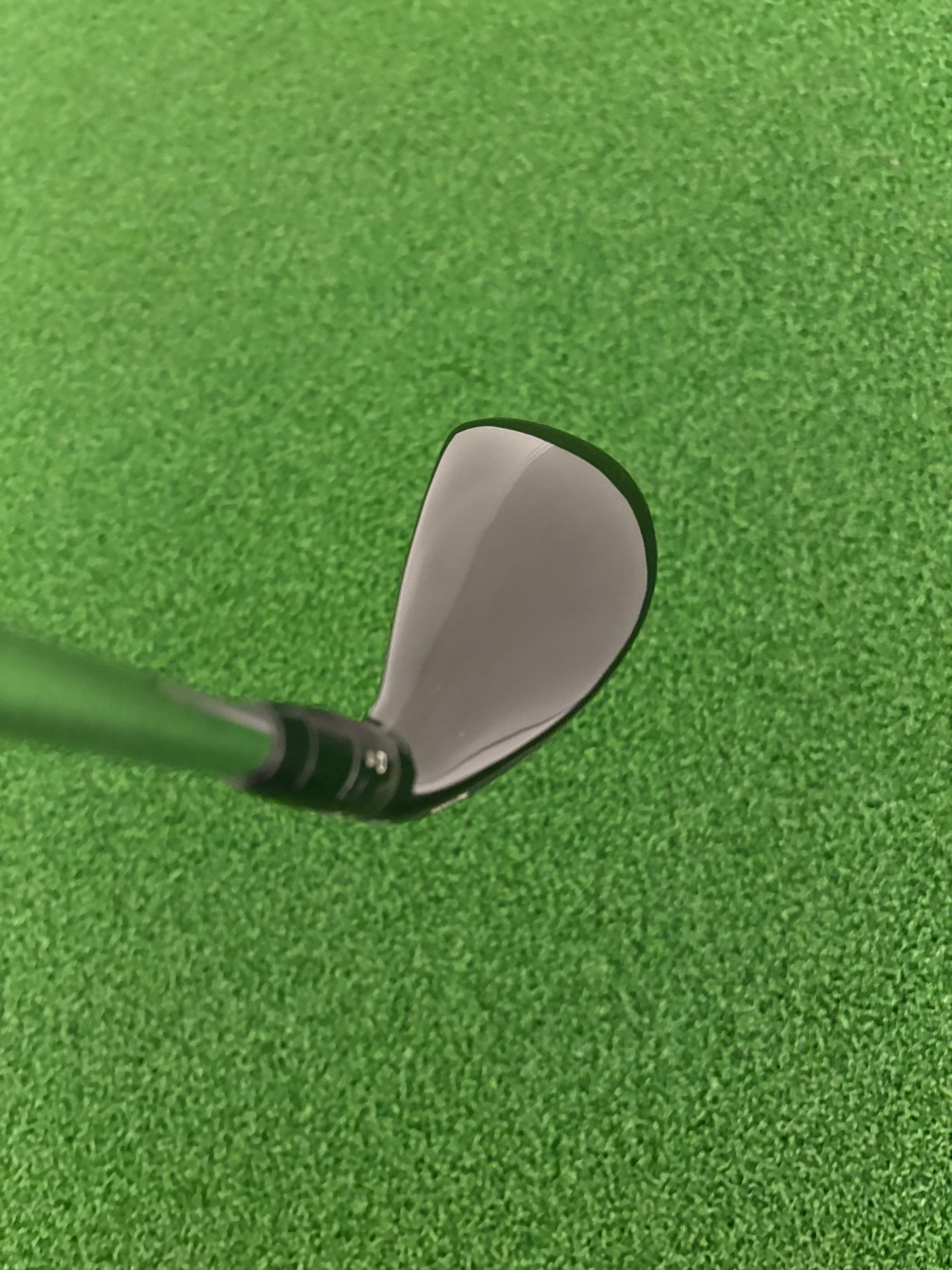 Titleist TSi3 18* 2 Hybrid (Stiff)