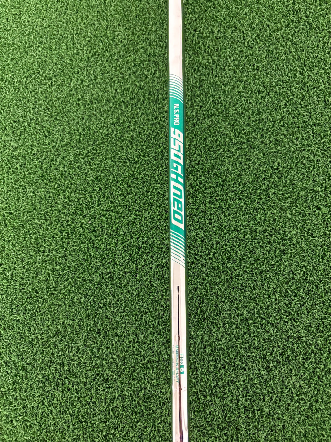 Titleist TSi3 18* 2 Hybrid (Stiff)