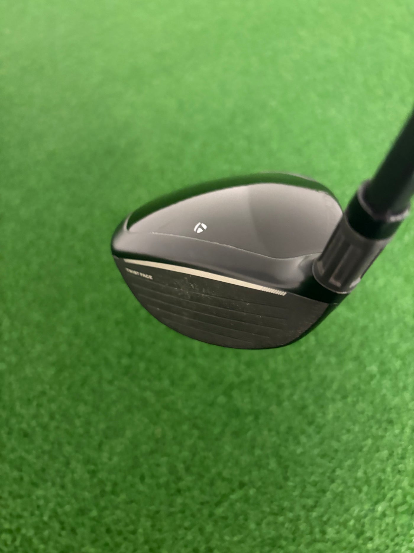 Taylormade Stealth 2 18* 5 Wood (Stiff/Regular)