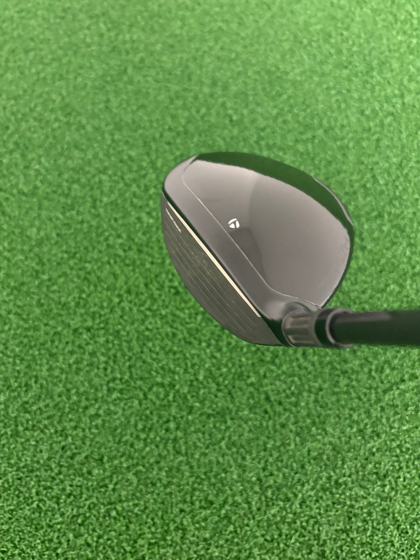 Taylormade Stealth 2 18* 5 Wood (Stiff/Regular)