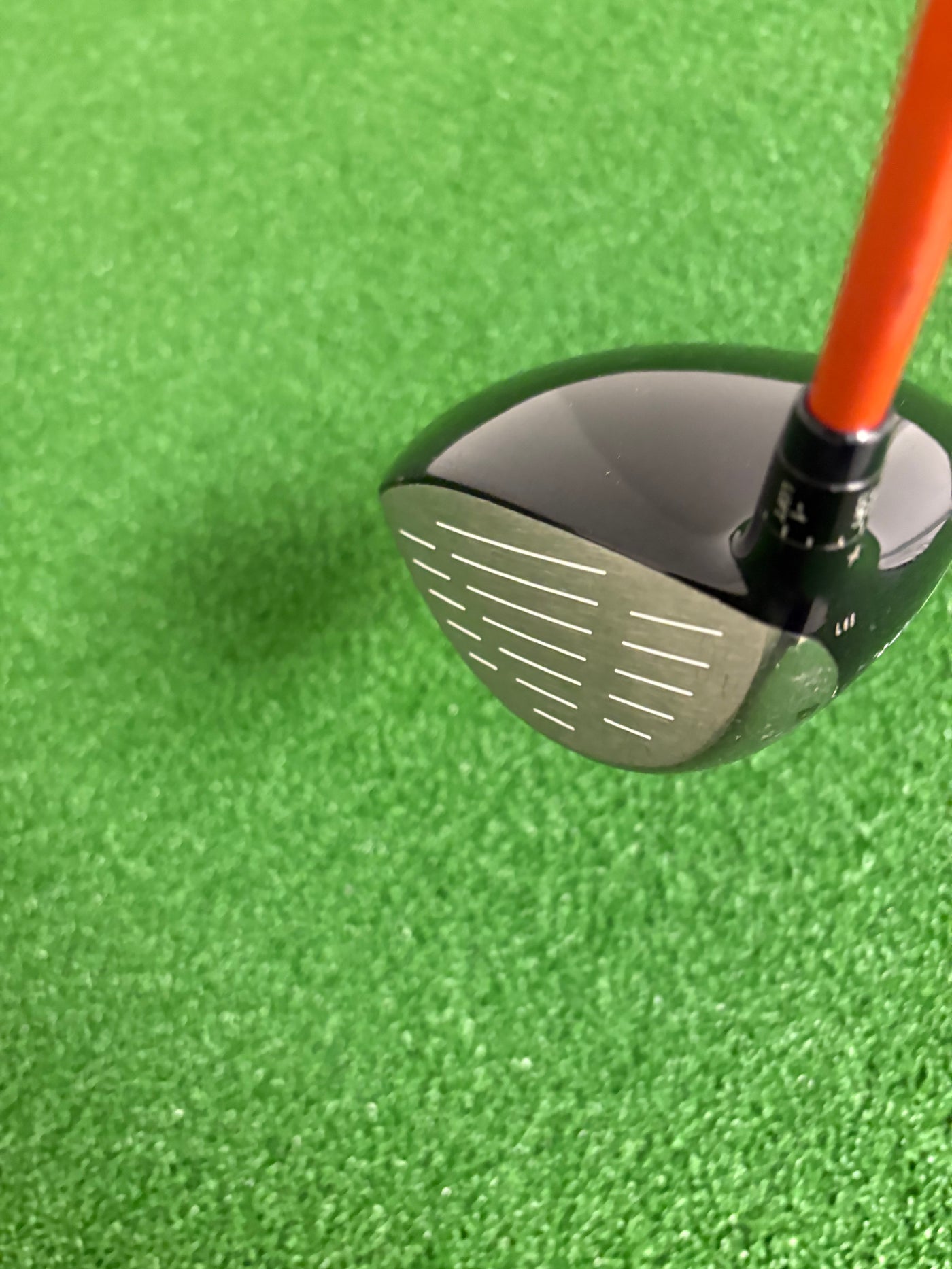 Srixon Z-565 9.5* (Stiff/Regular)