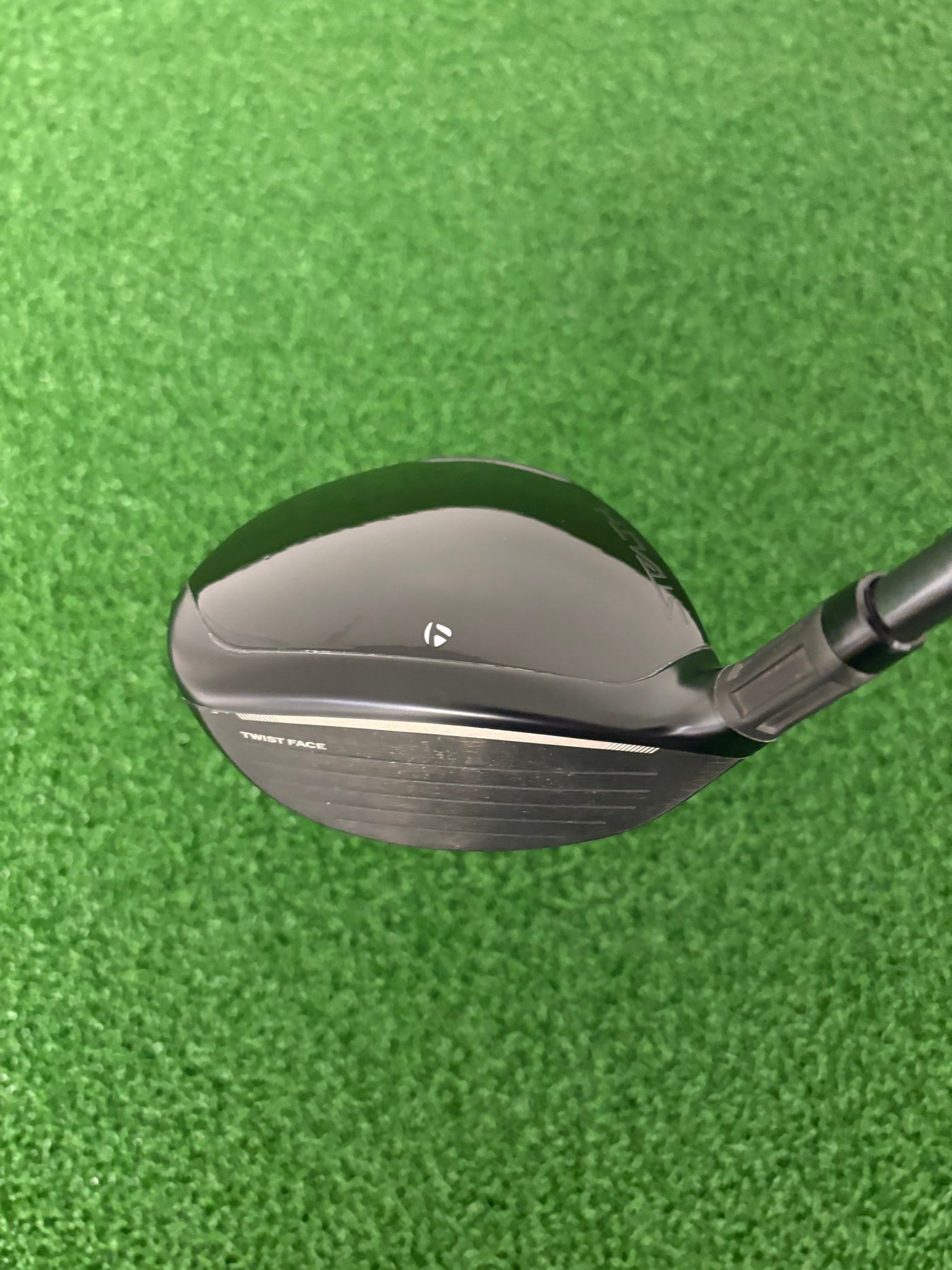 Taylormade Stealth 2 18* 5 Wood (Stiff/Regular)