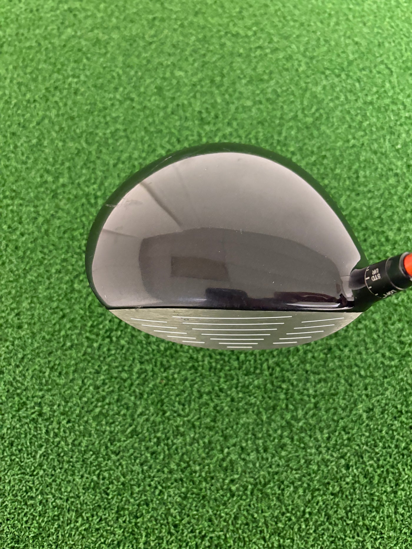 Srixon Z-565 9.5* (Stiff/Regular)