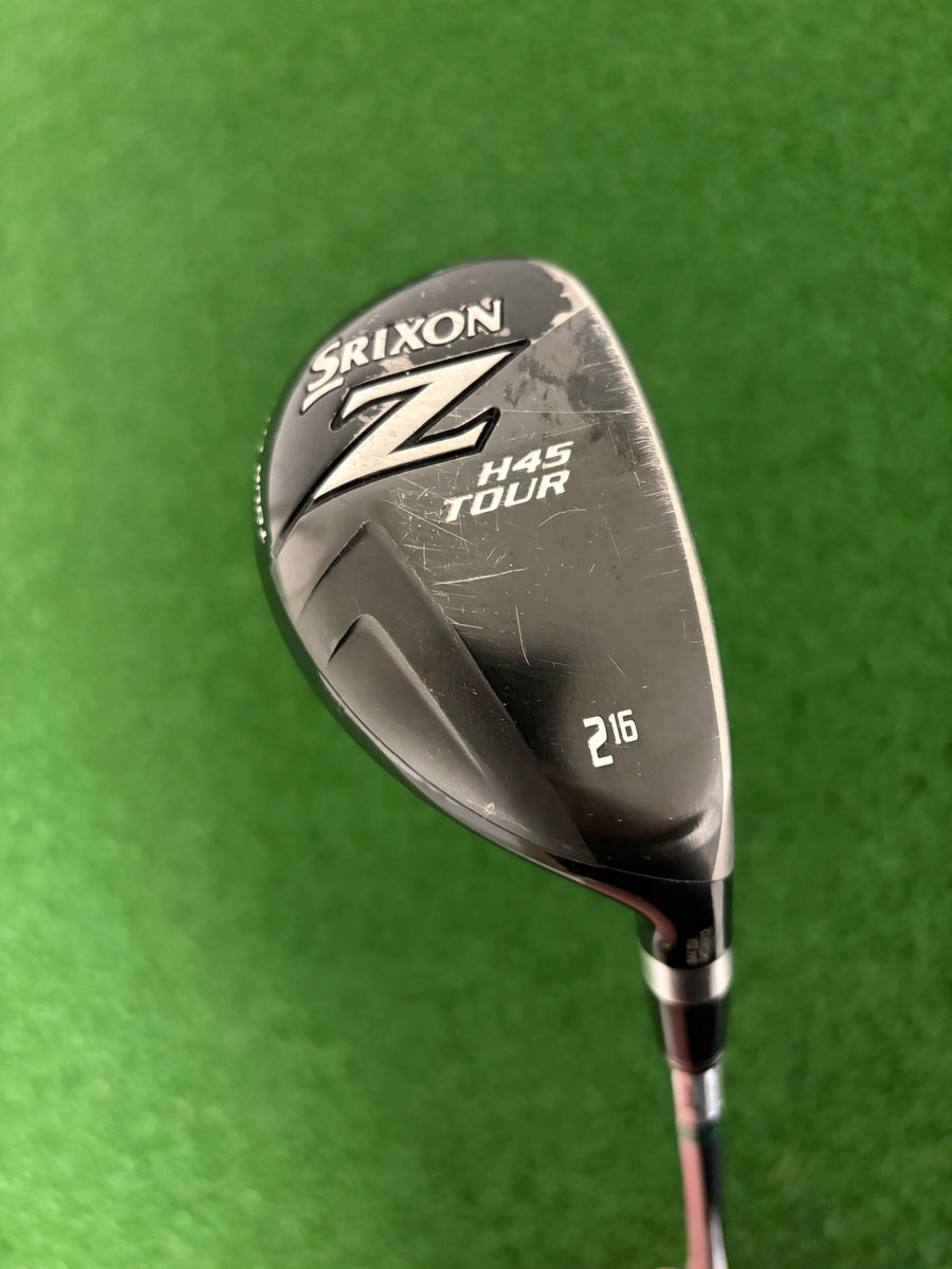Srixon Z-H45 Tour 16* 2 Hybrid (Stiff)