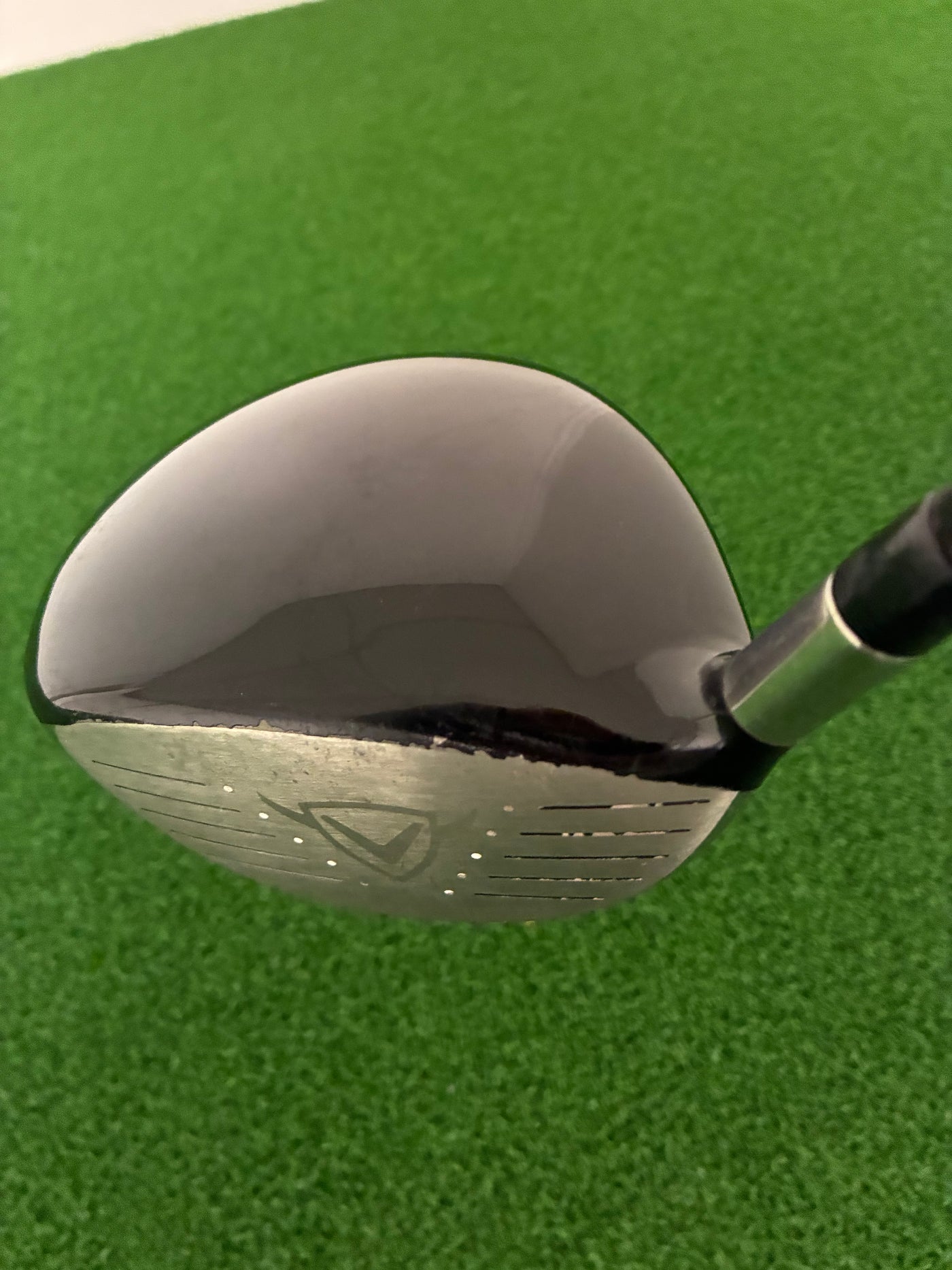 Callaway Diablo Octane Tour 9.5* (Stiff)