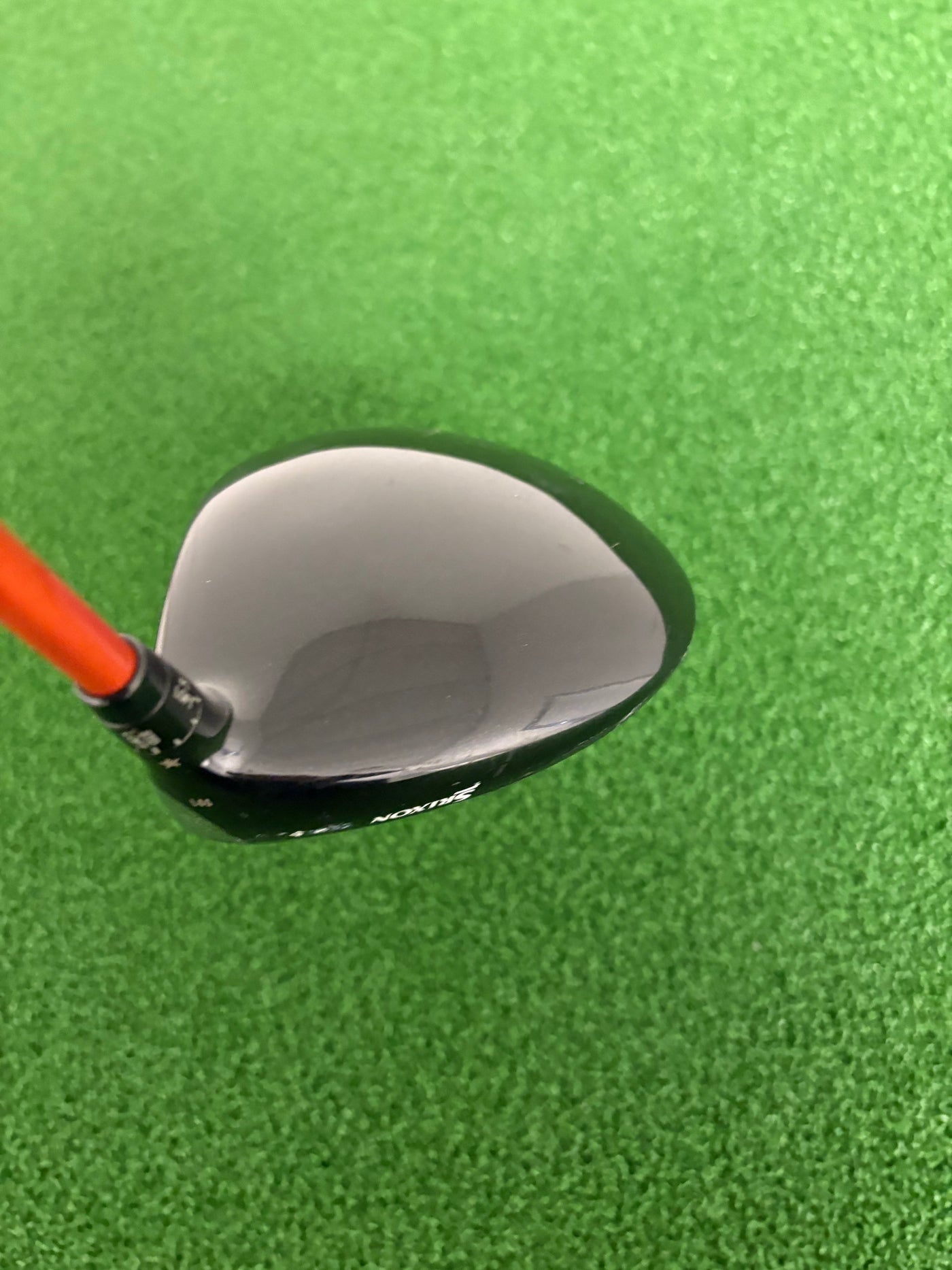 Srixon Z-565 9.5* (Stiff/Regular)
