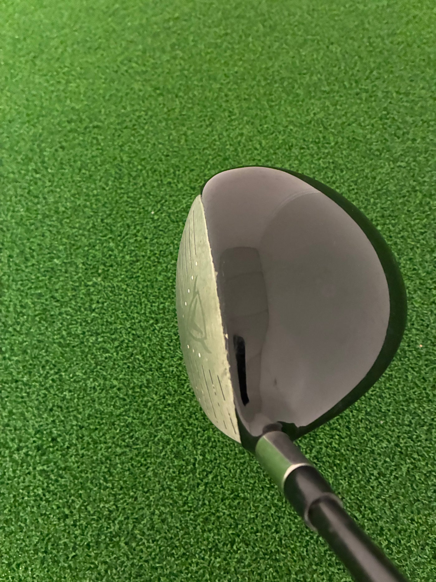Callaway Diablo Octane Tour 9.5* (Stiff)