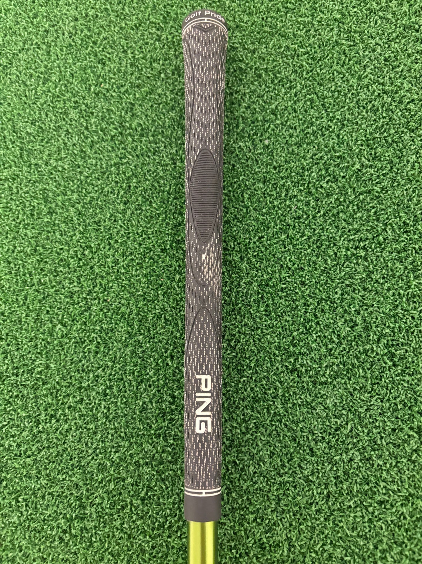 Ping G5 460 9.0* (Stiff)